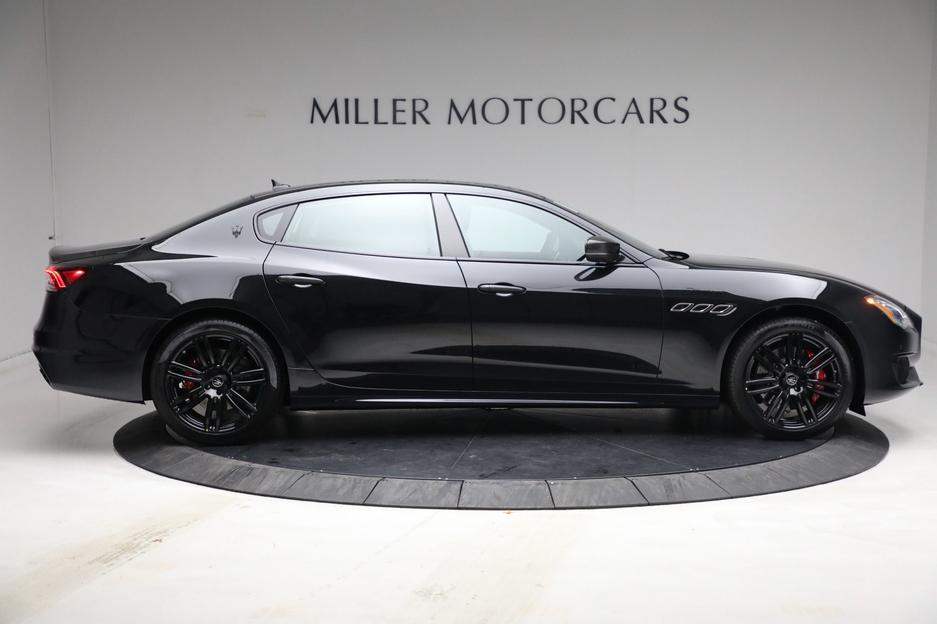 New 2022 Maserati Quattroporte Modena Q4 | St. Petersburg, FL