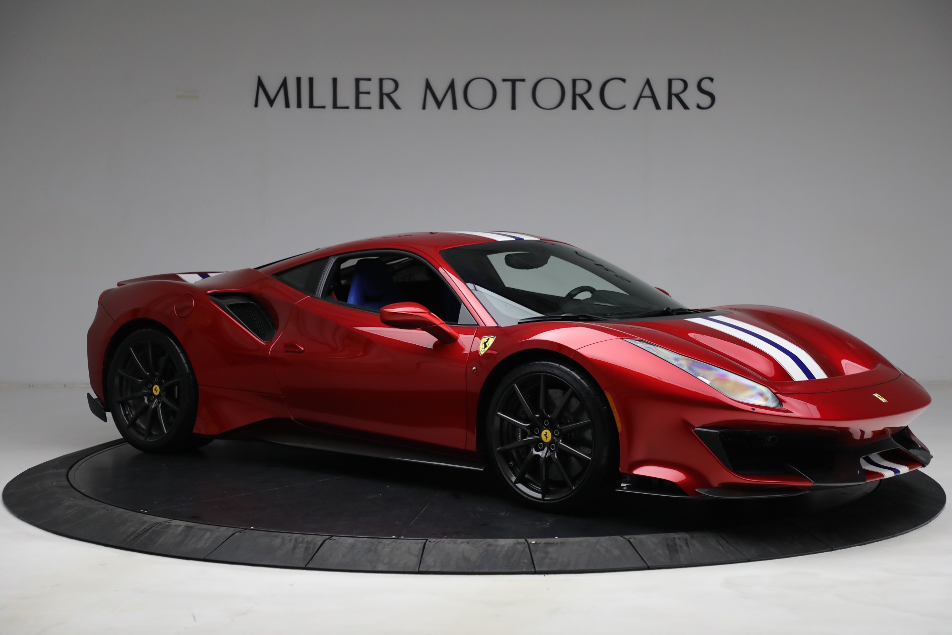 Used 2019 Ferrari 488 Pista | St. Petersburg, FL