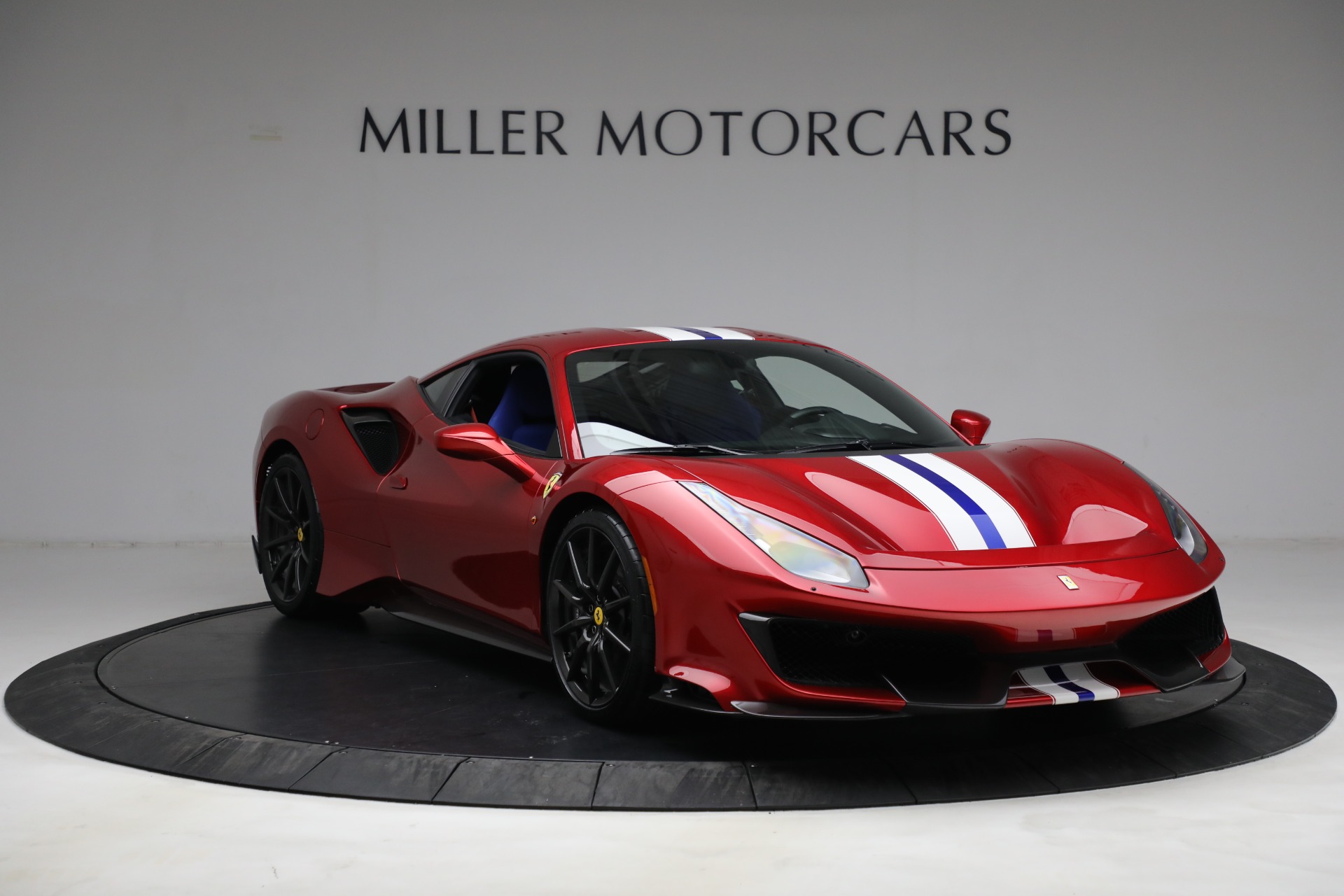 Used 2019 Ferrari 488 Pista | St. Petersburg, FL