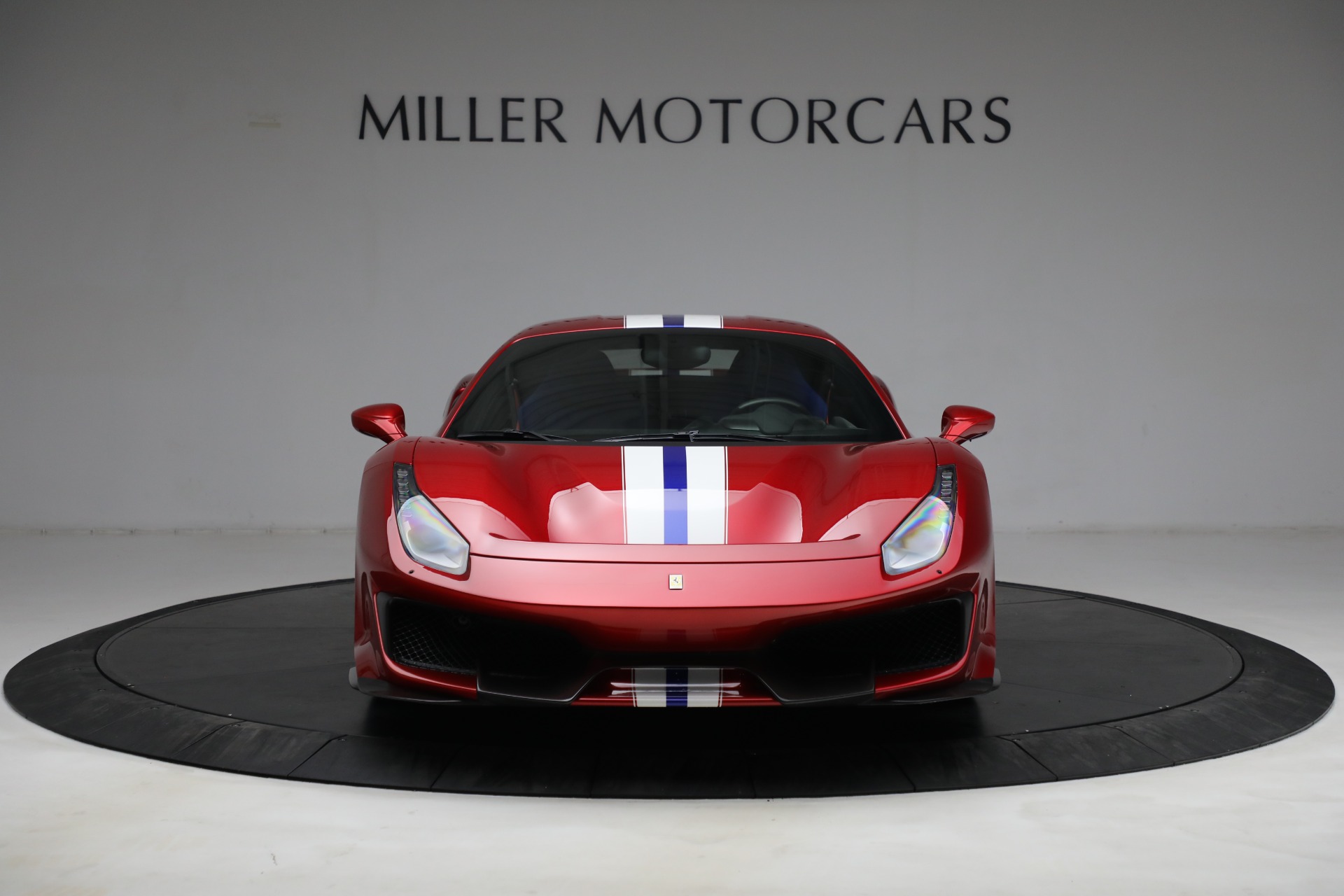 Used 2019 Ferrari 488 Pista | St. Petersburg, FL