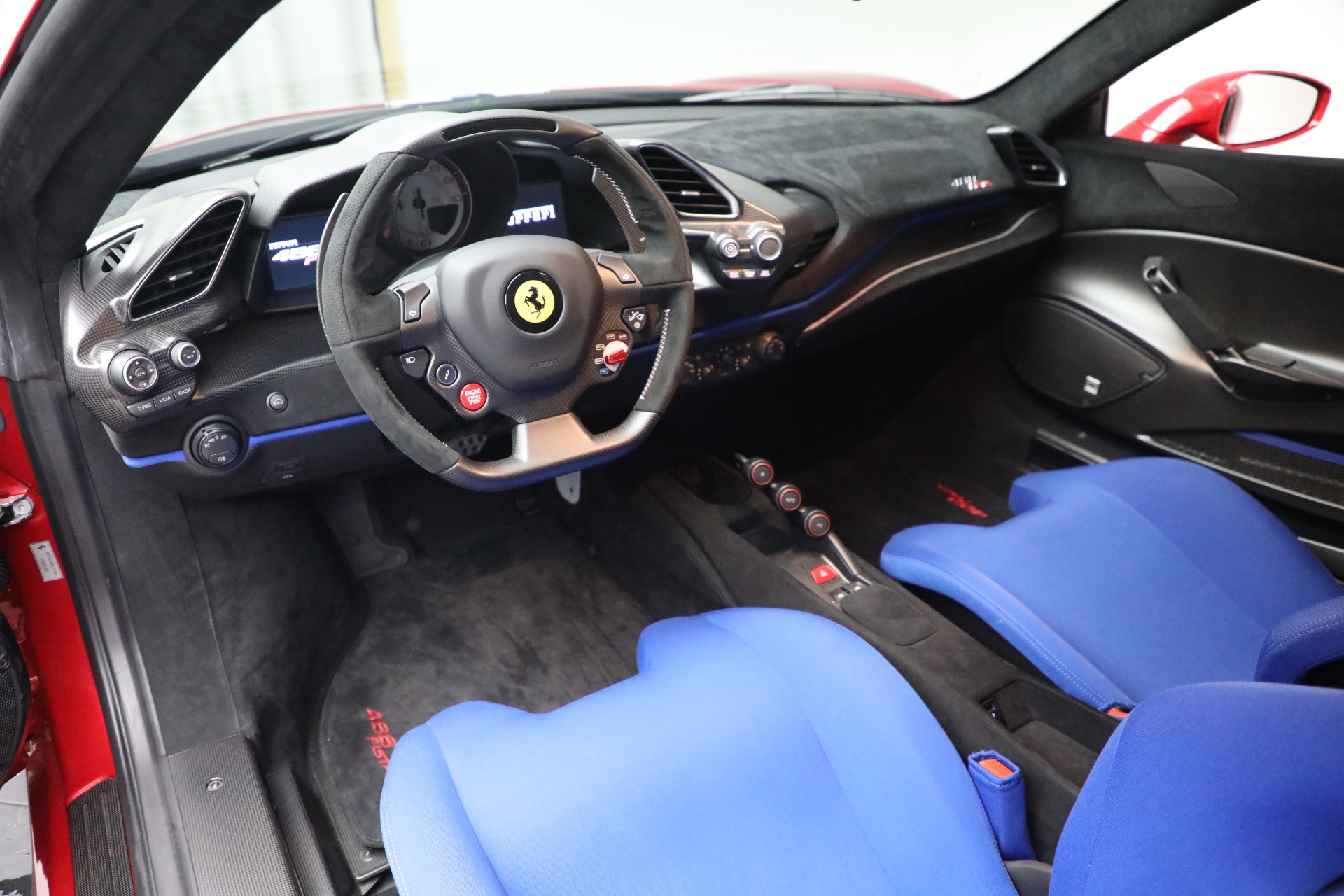 Used 2019 Ferrari 488 Pista | St. Petersburg, FL