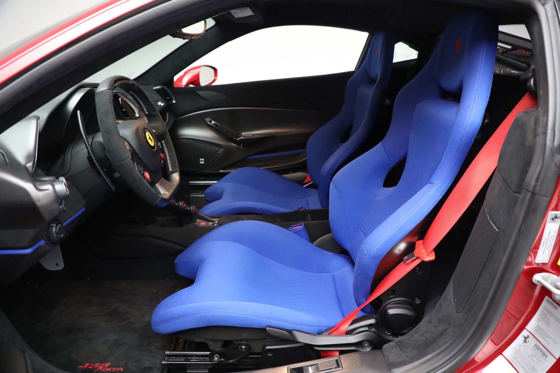 Used 2019 Ferrari 488 Pista | St. Petersburg, FL