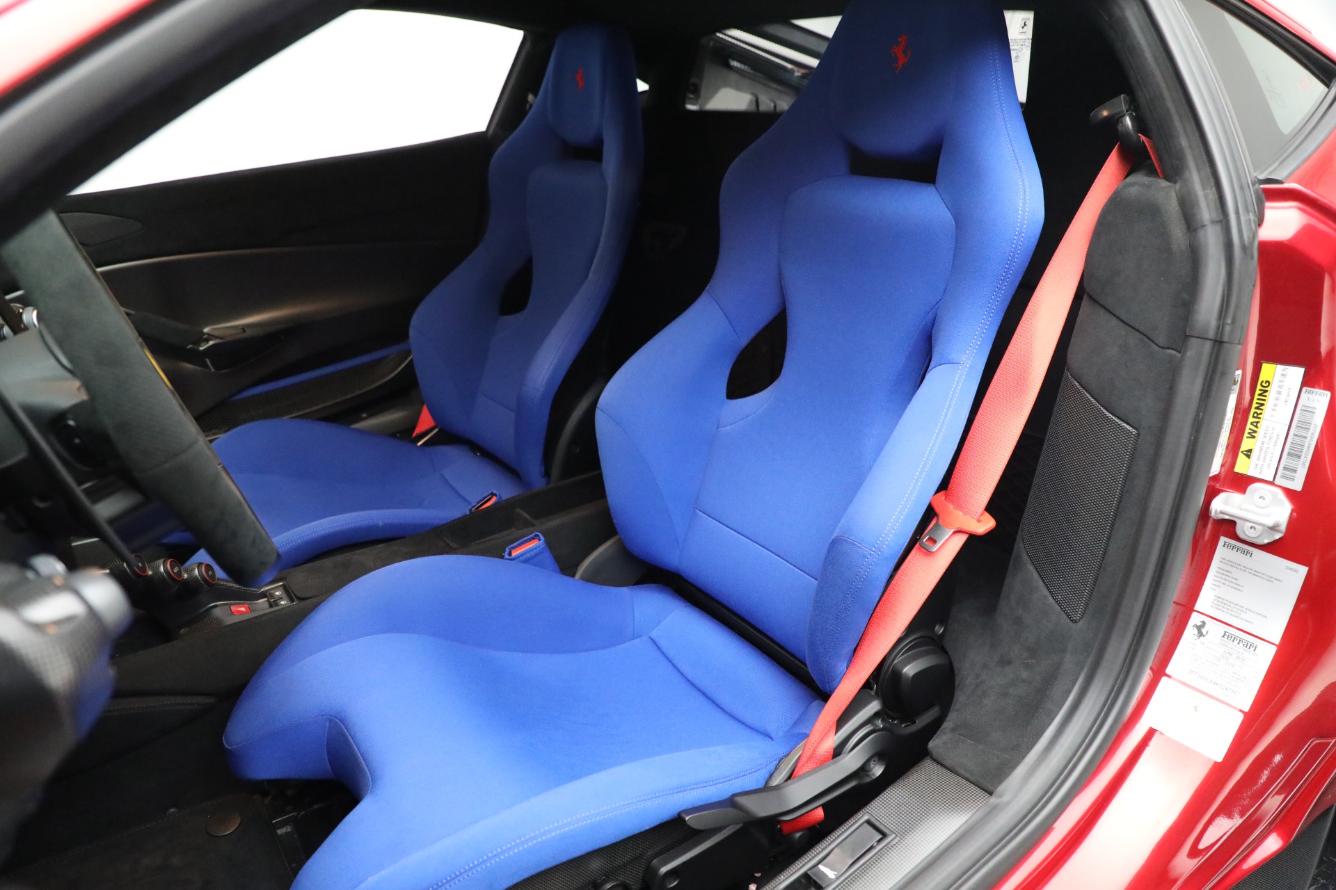 Used 2019 Ferrari 488 Pista | St. Petersburg, FL
