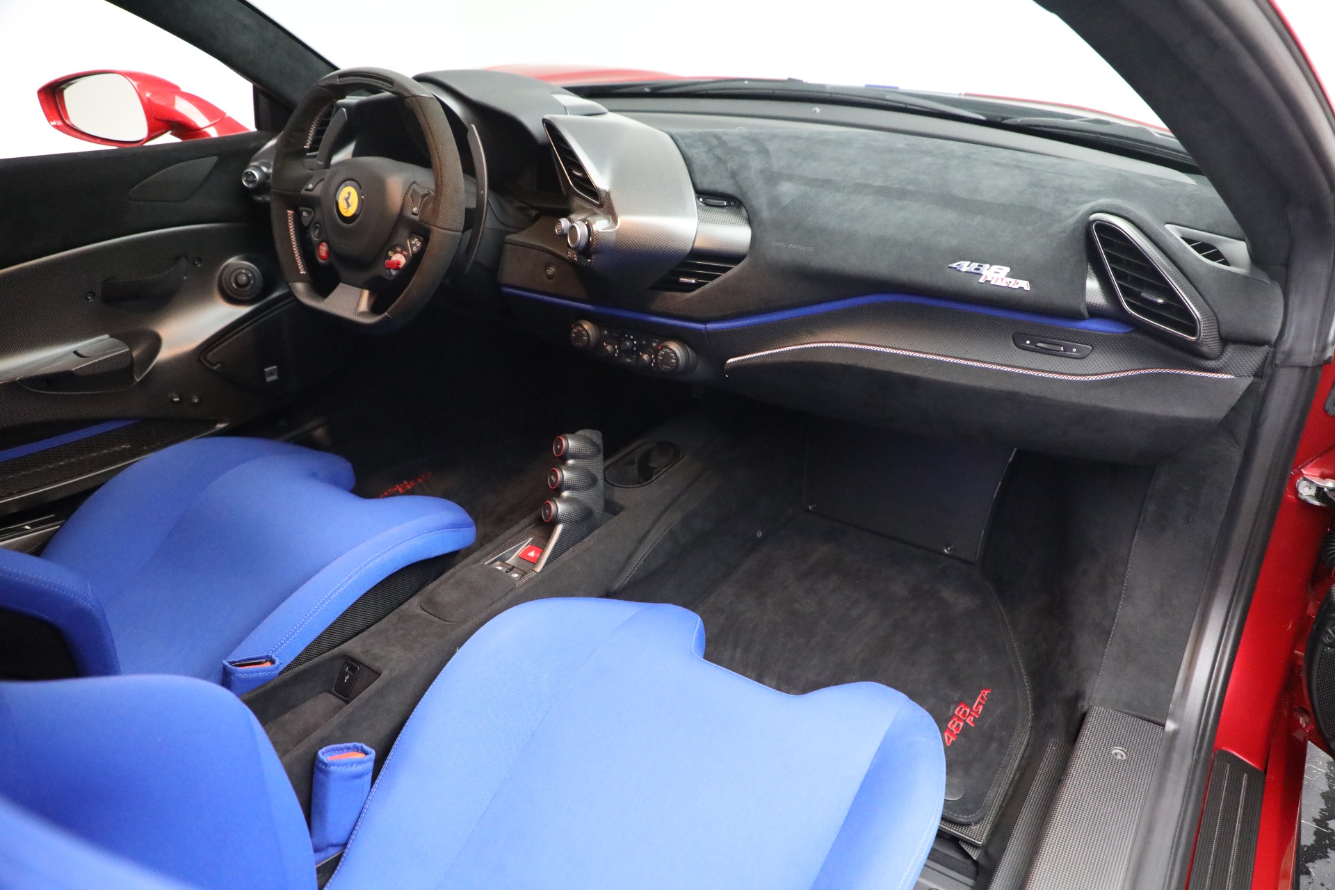 Used 2019 Ferrari 488 Pista | St. Petersburg, FL