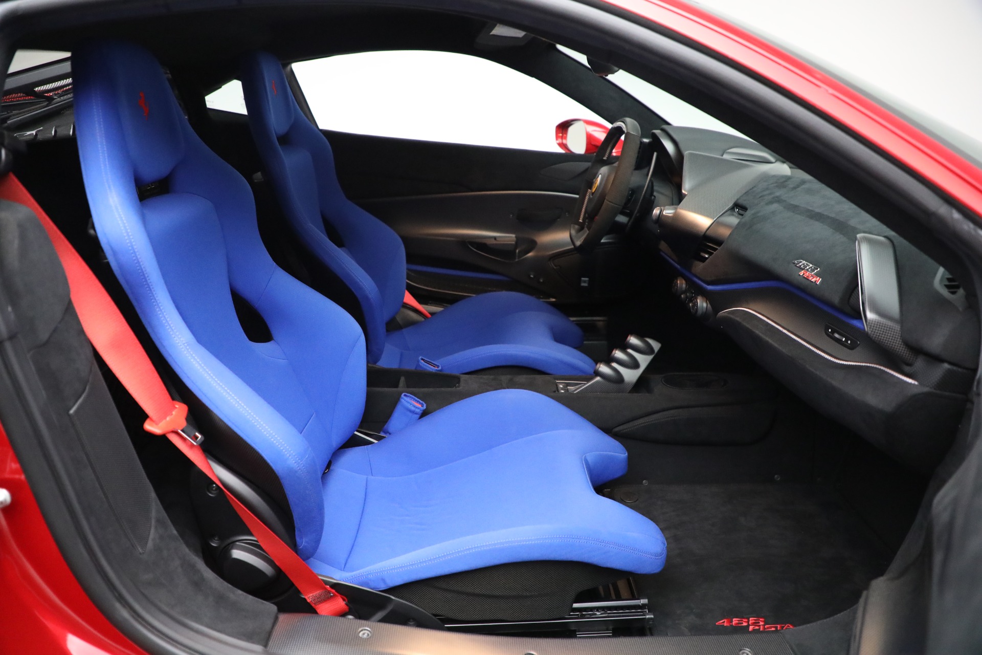Used 2019 Ferrari 488 Pista | St. Petersburg, FL