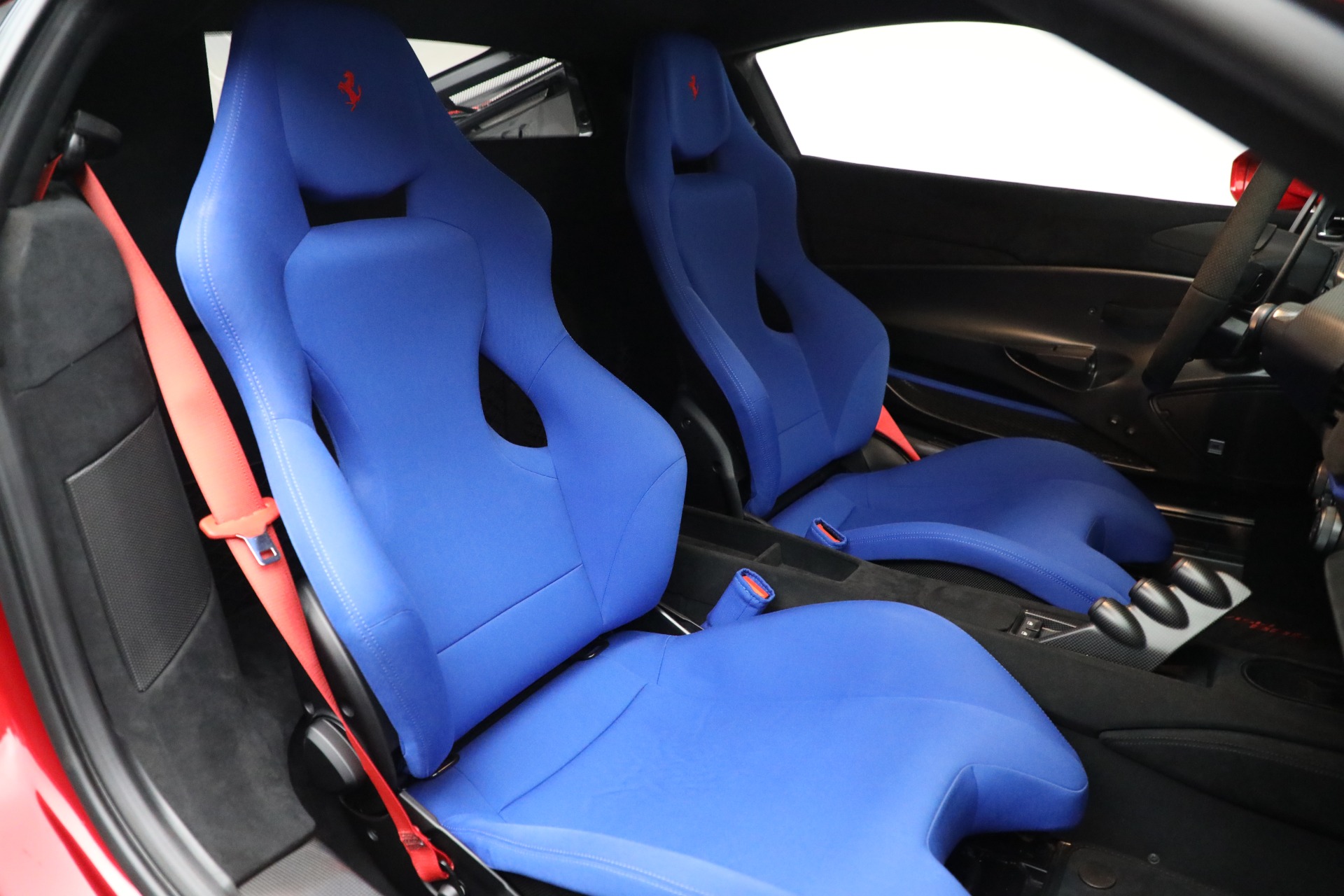 Used 2019 Ferrari 488 Pista | St. Petersburg, FL