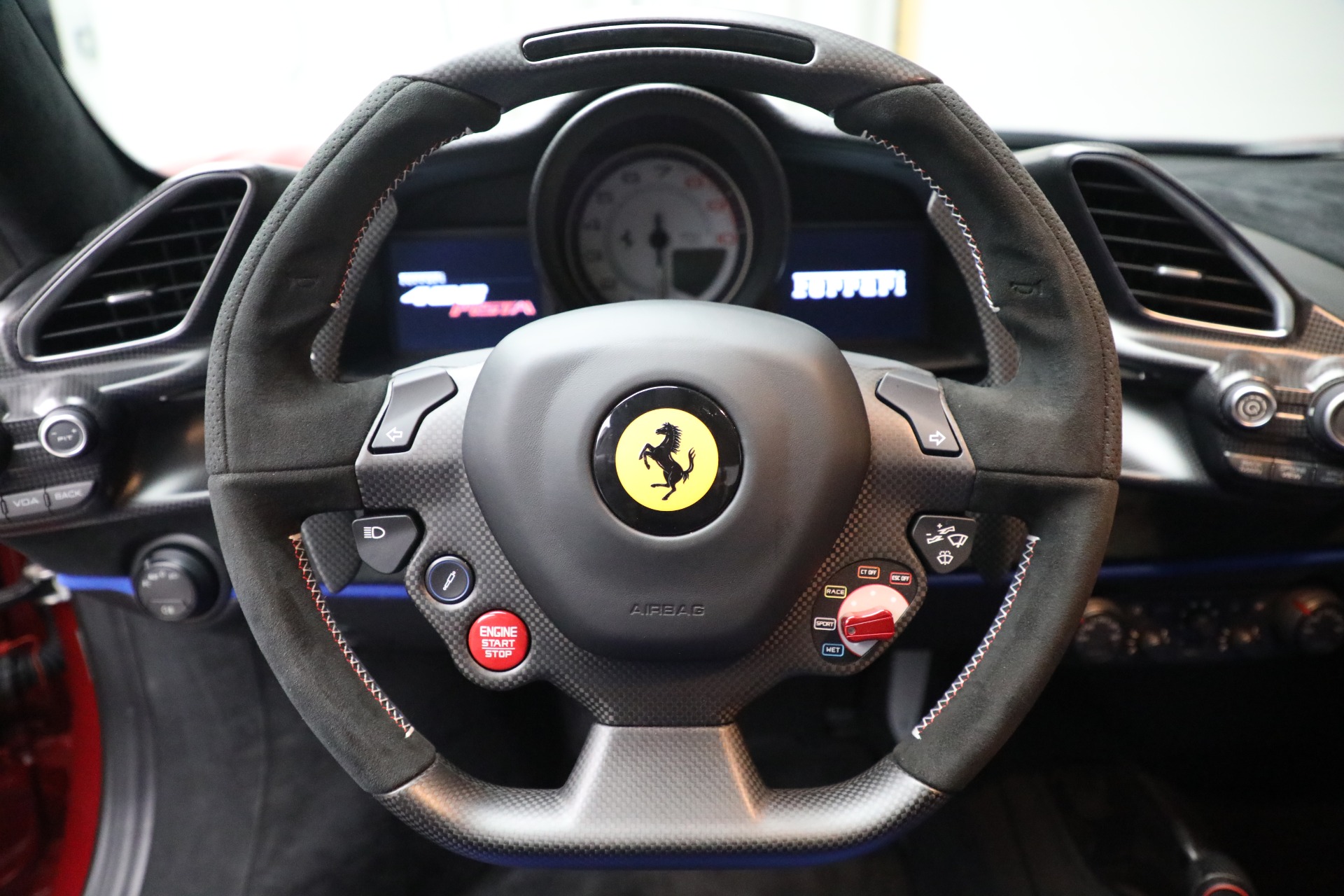 Used 2019 Ferrari 488 Pista | St. Petersburg, FL