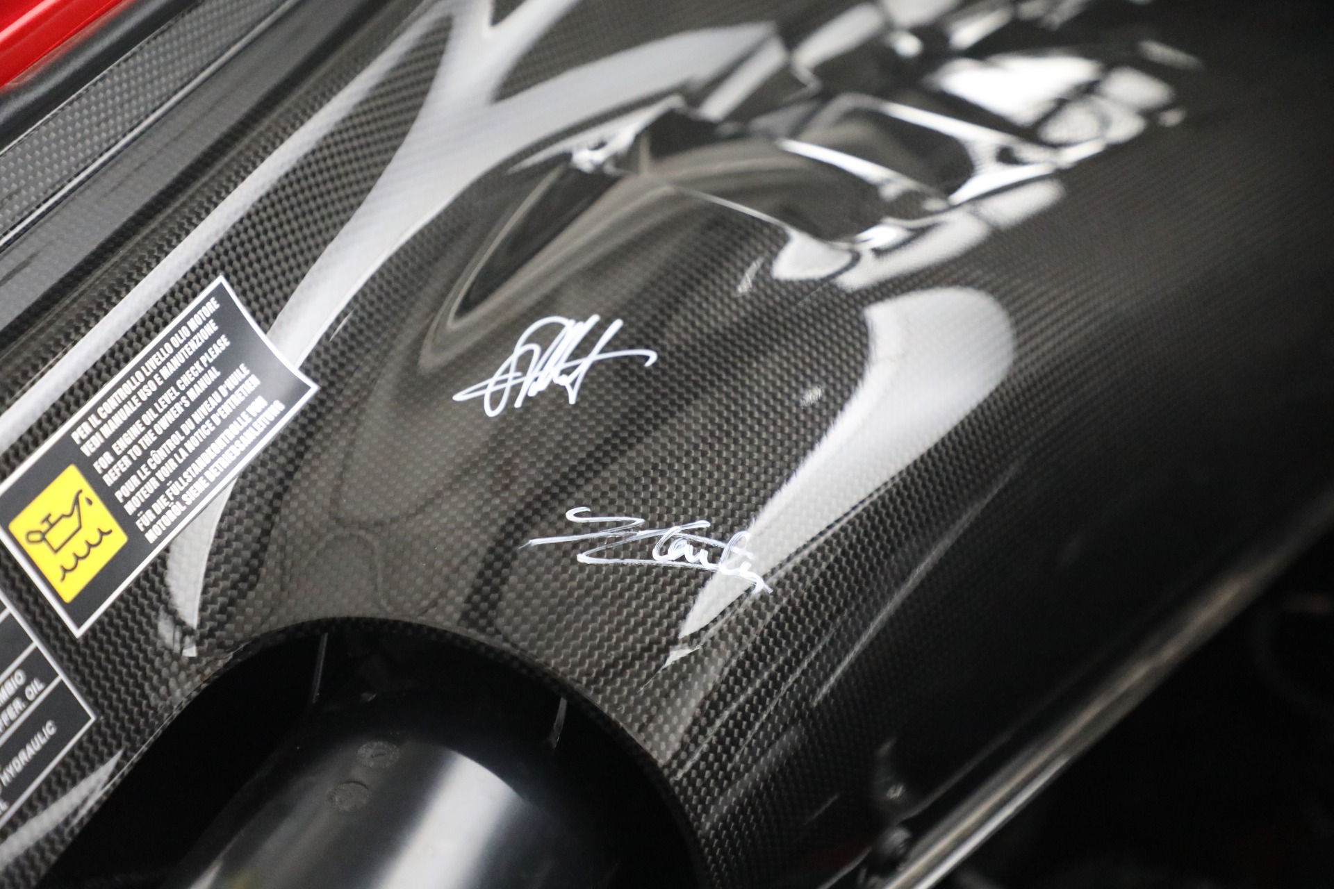 Used 2019 Ferrari 488 Pista | St. Petersburg, FL