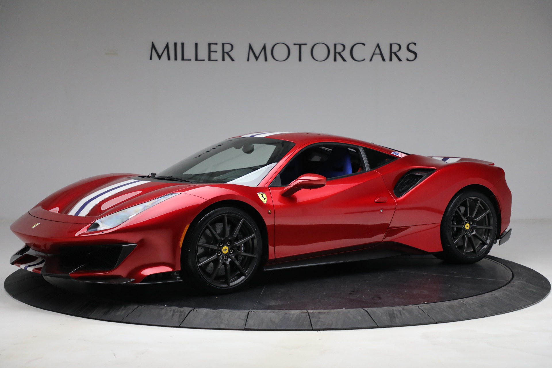 Used 2019 Ferrari 488 Pista | St. Petersburg, FL