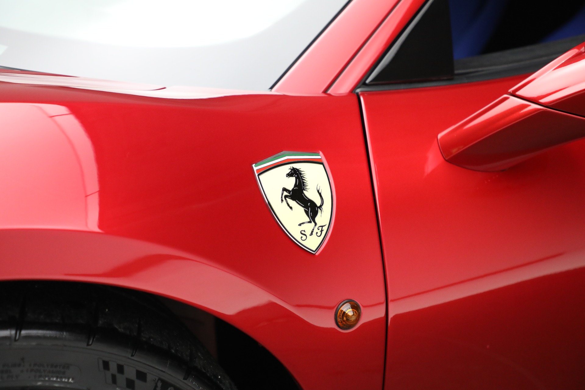 Used 2019 Ferrari 488 Pista | St. Petersburg, FL