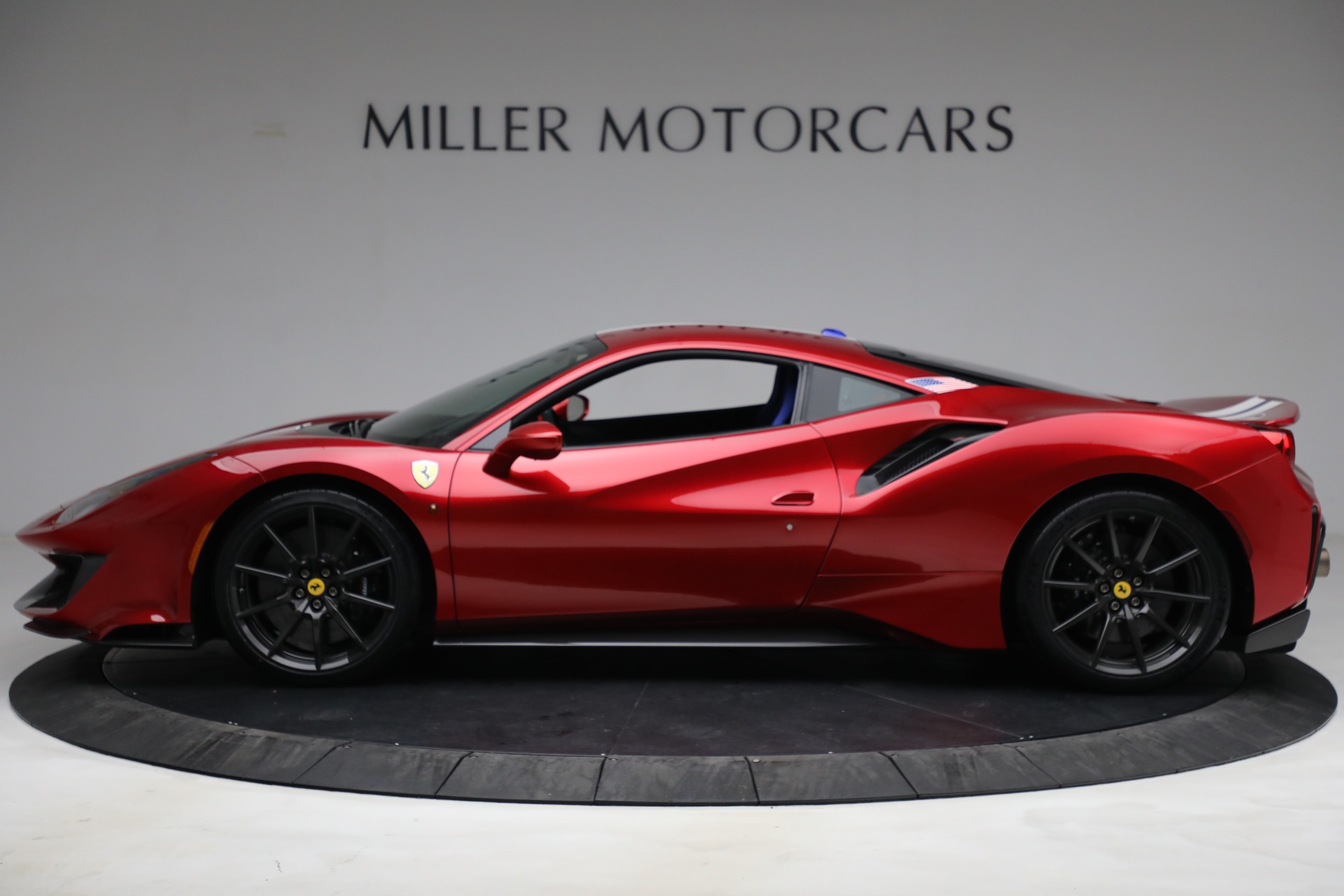 Used 2019 Ferrari 488 Pista | St. Petersburg, FL