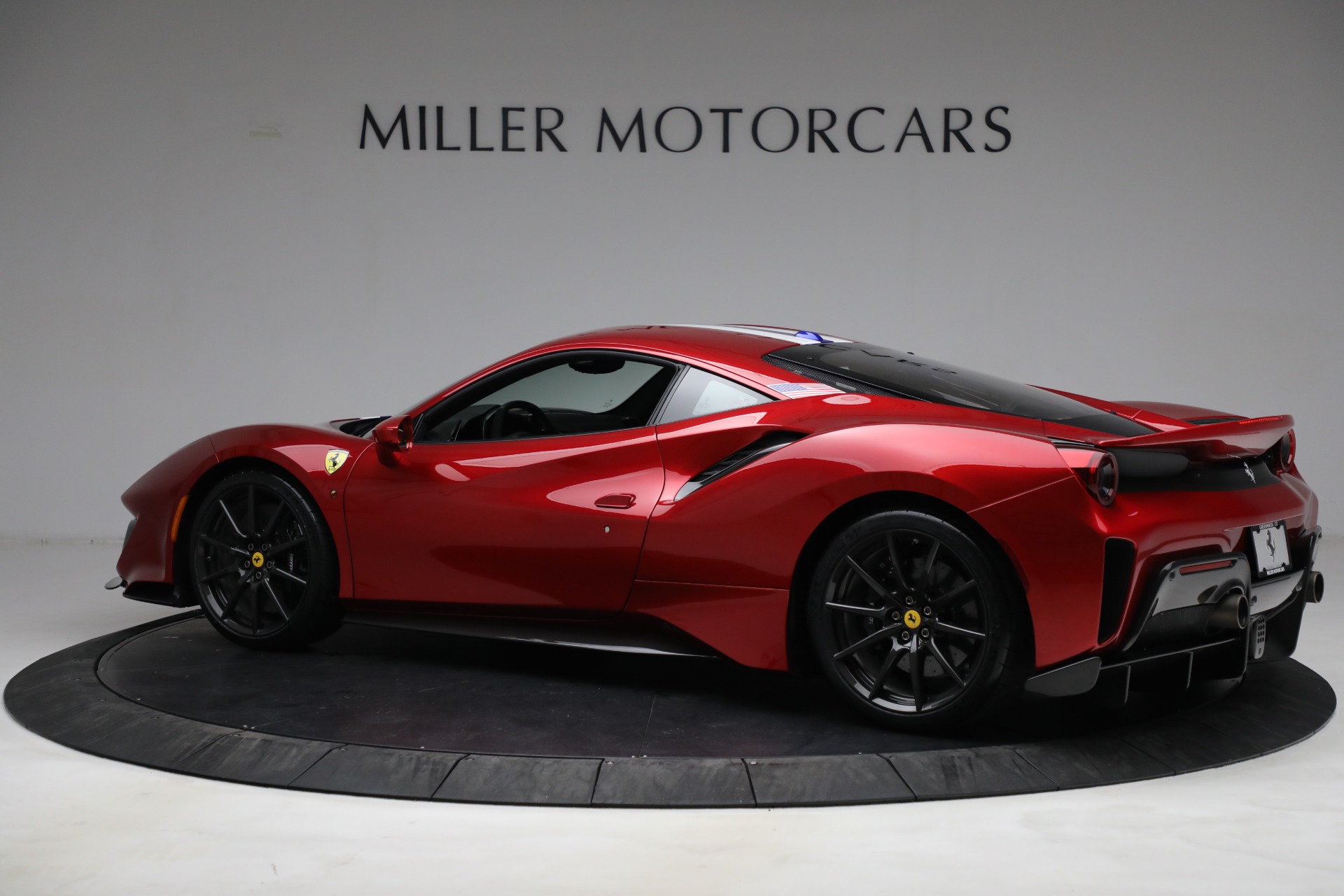 Used 2019 Ferrari 488 Pista | St. Petersburg, FL