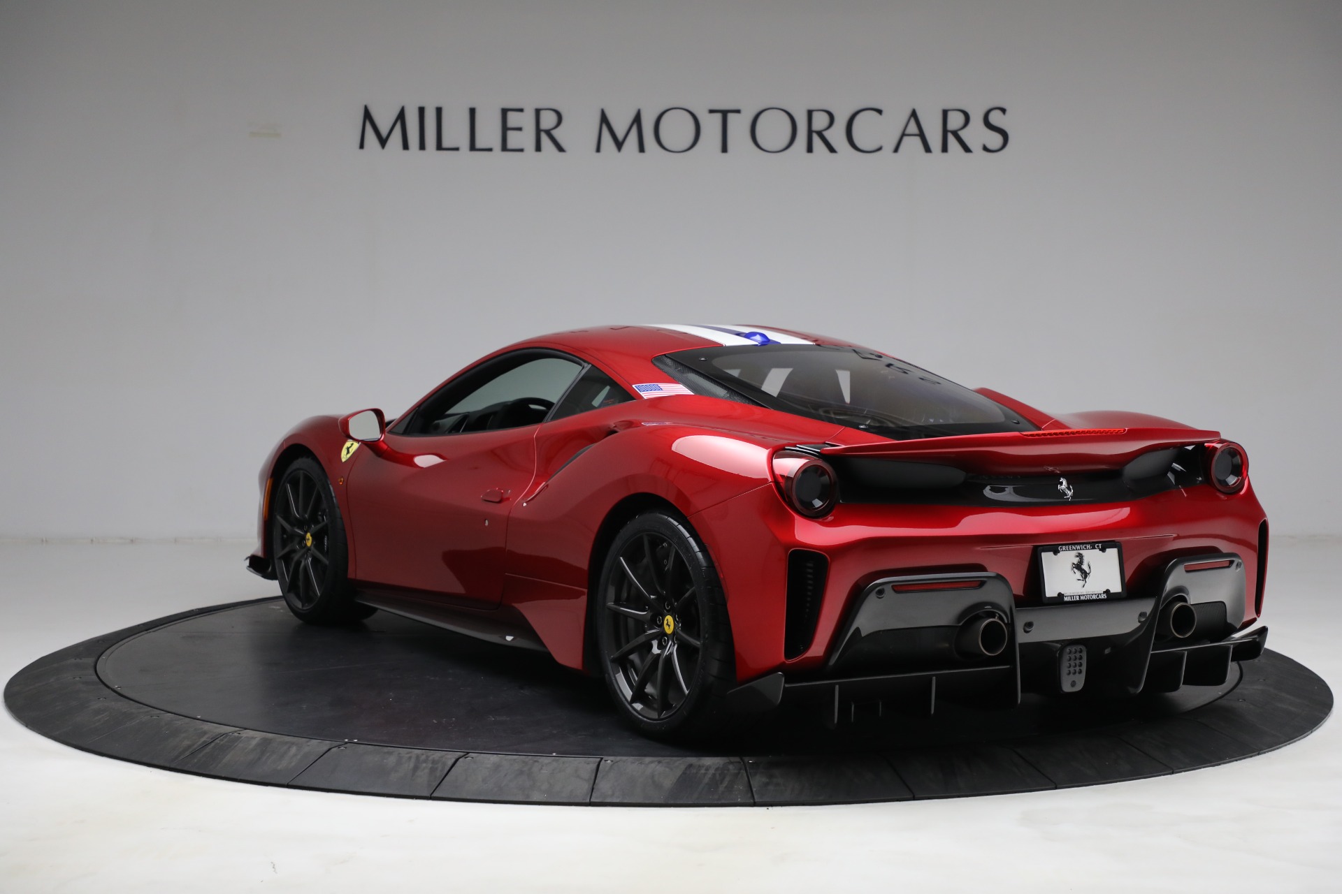 Used 2019 Ferrari 488 Pista | St. Petersburg, FL