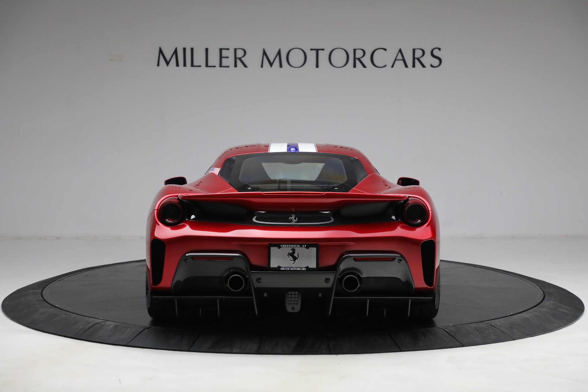 Used 2019 Ferrari 488 Pista | St. Petersburg, FL