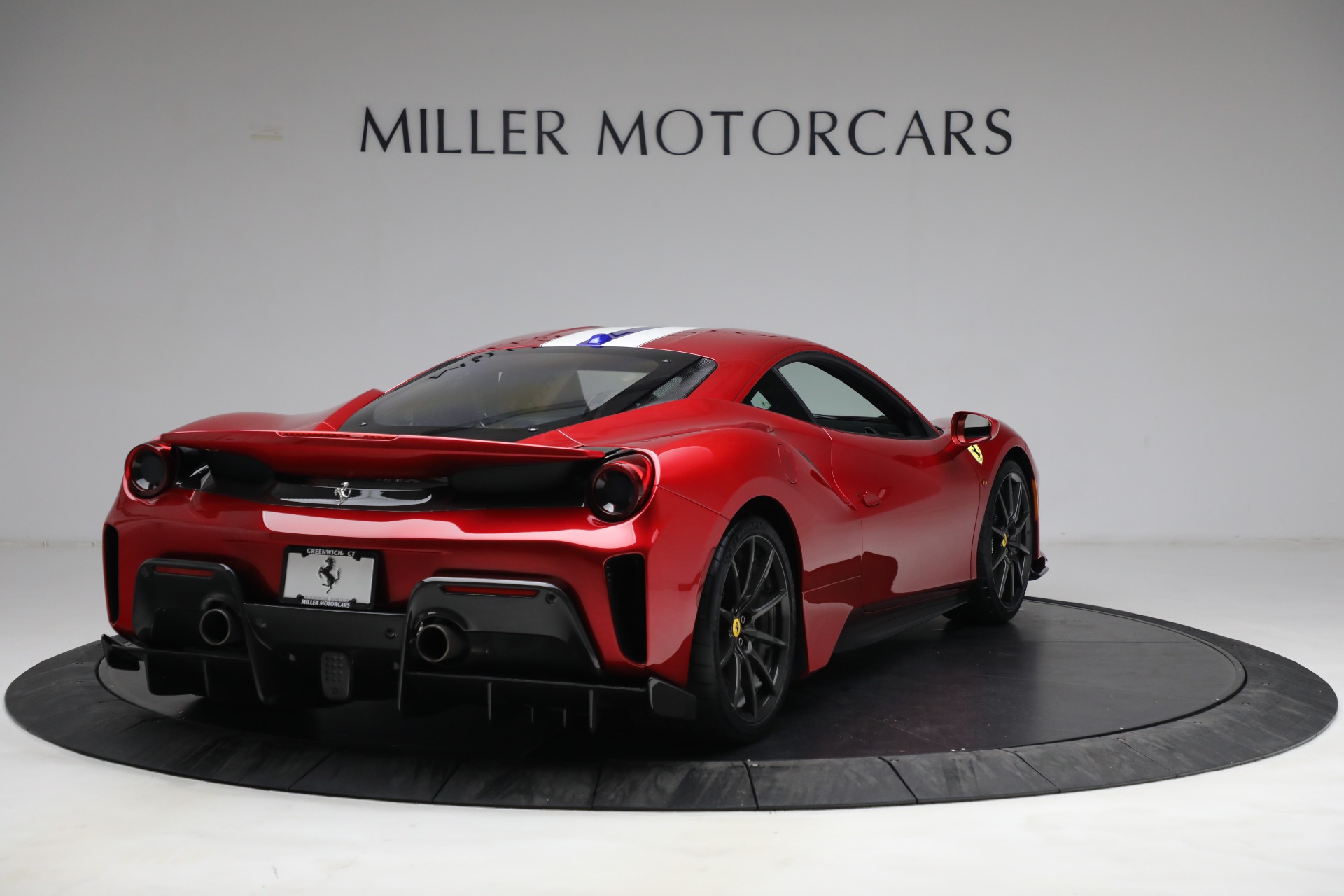 Used 2019 Ferrari 488 Pista | St. Petersburg, FL