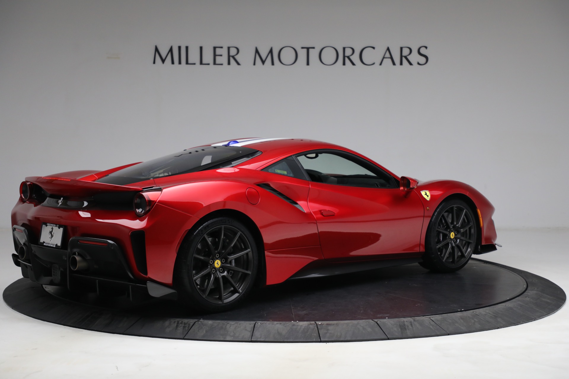Used 2019 Ferrari 488 Pista | St. Petersburg, FL