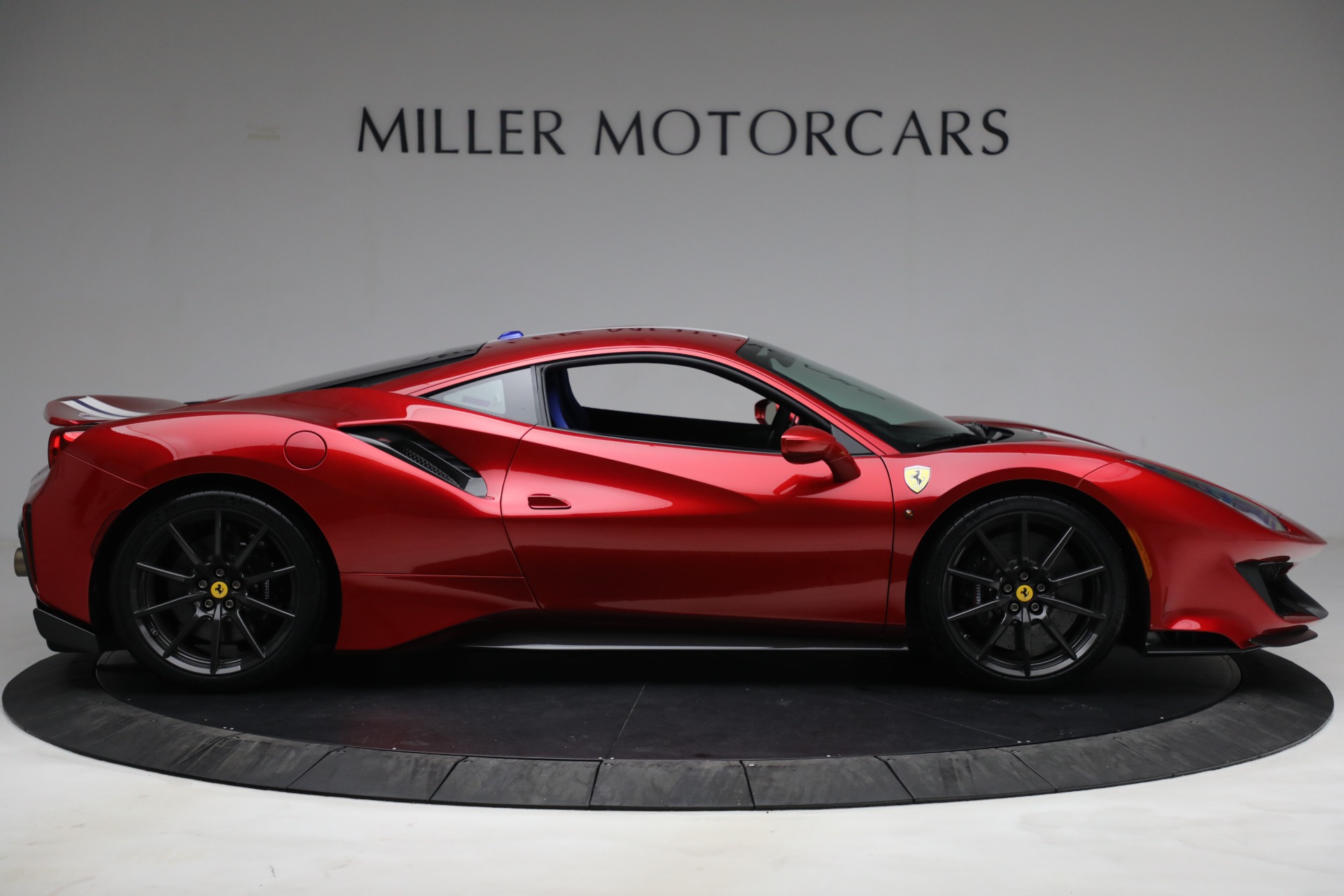 Used 2019 Ferrari 488 Pista | St. Petersburg, FL