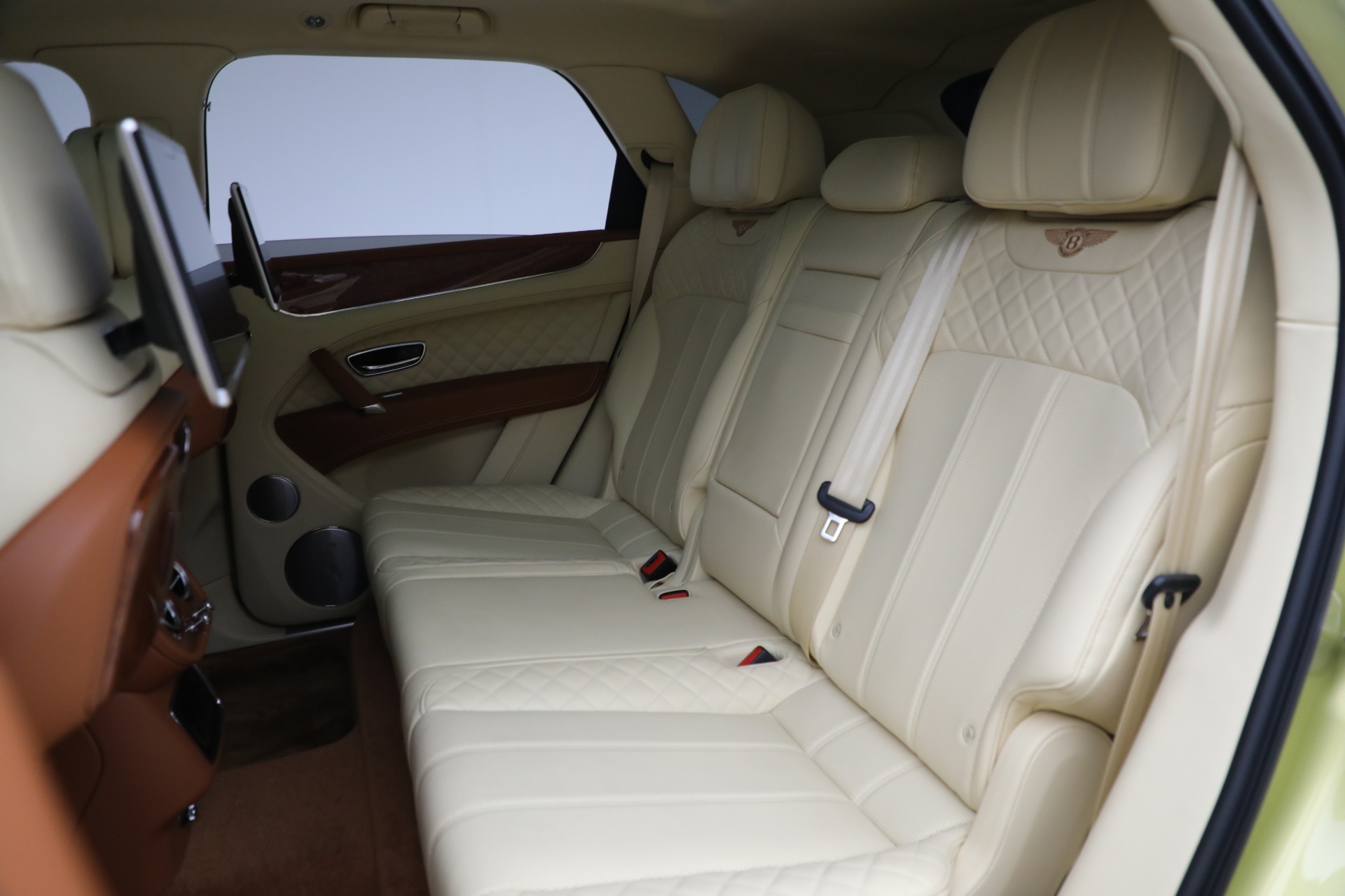 Used 2018 Bentley Bentayga W12 Signature | St. Petersburg, FL