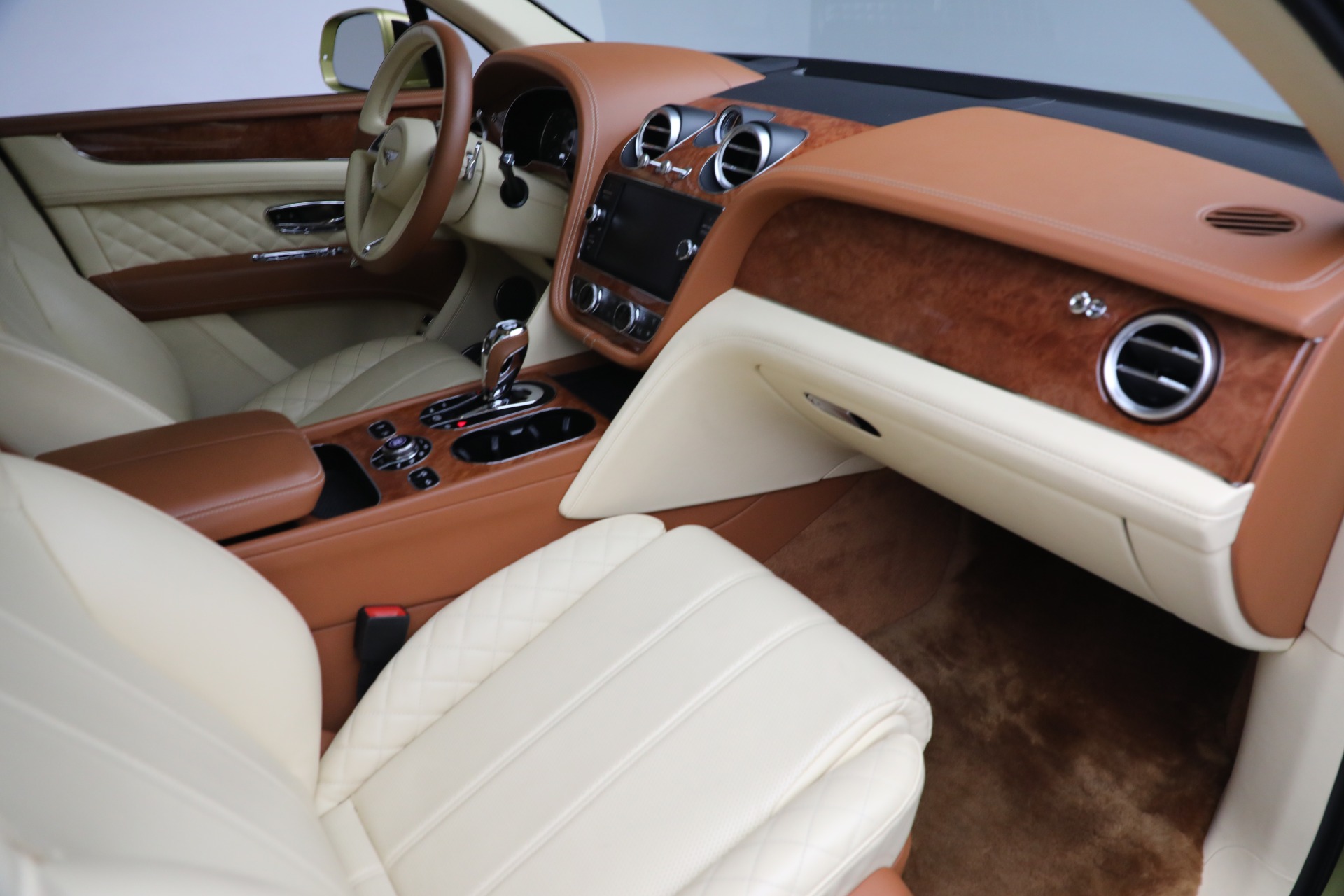Used 2018 Bentley Bentayga W12 Signature | St. Petersburg, FL