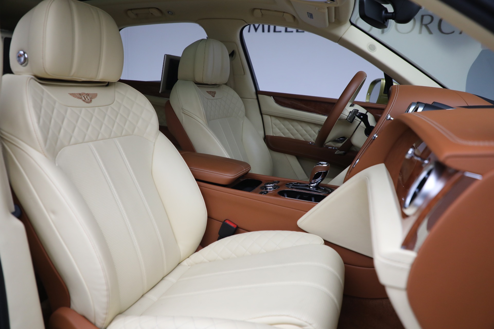 Used 2018 Bentley Bentayga W12 Signature | St. Petersburg, FL