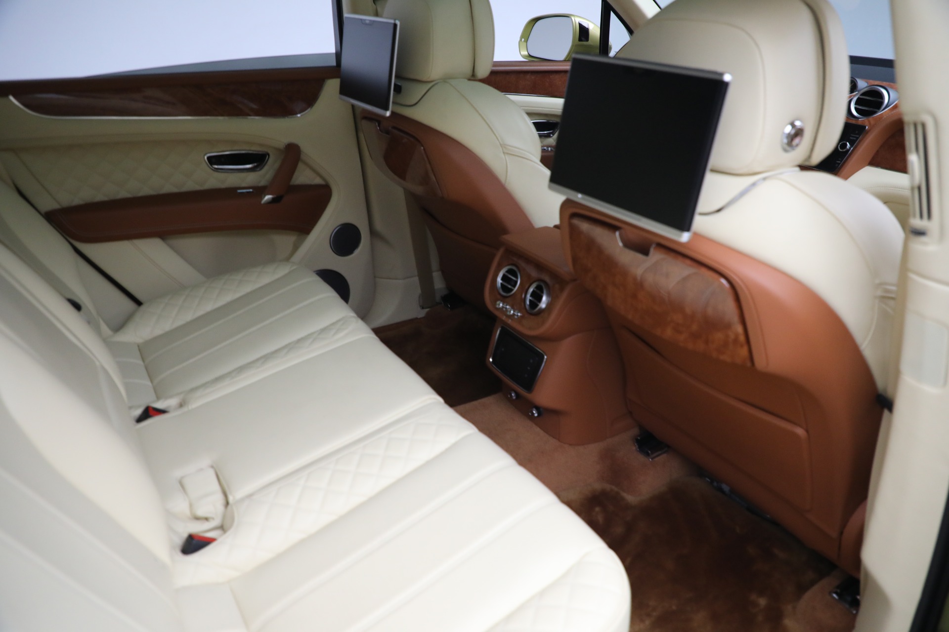 Used 2018 Bentley Bentayga W12 Signature | St. Petersburg, FL