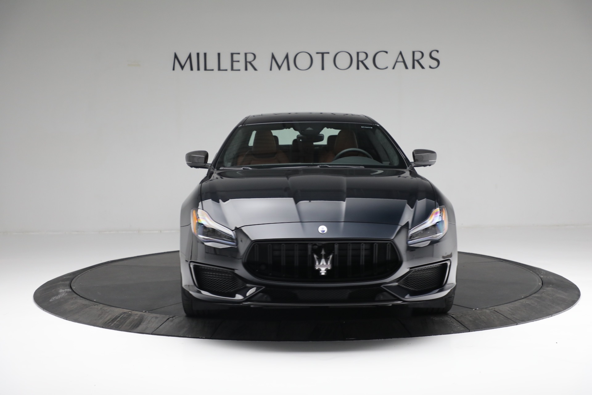 New 2022 Maserati Quattroporte Trofeo | St. Petersburg, FL