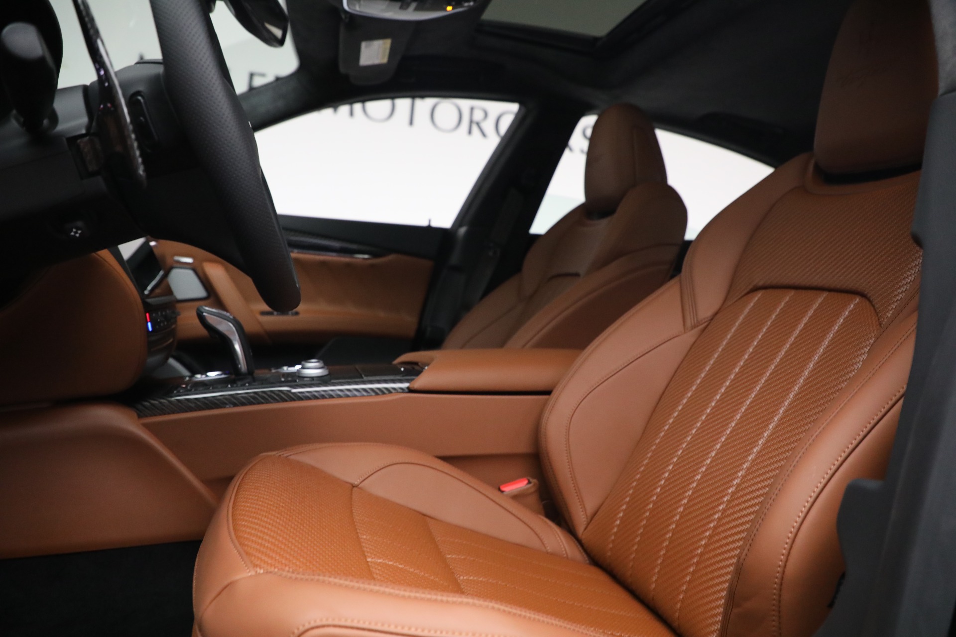 New 2022 Maserati Quattroporte Trofeo | St. Petersburg, FL