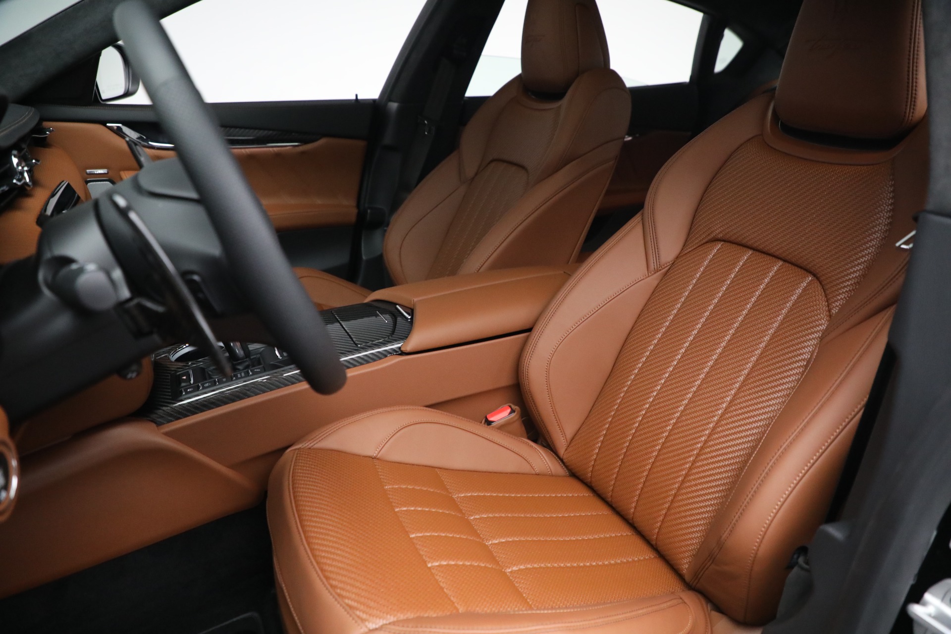 New 2022 Maserati Quattroporte Trofeo | St. Petersburg, FL