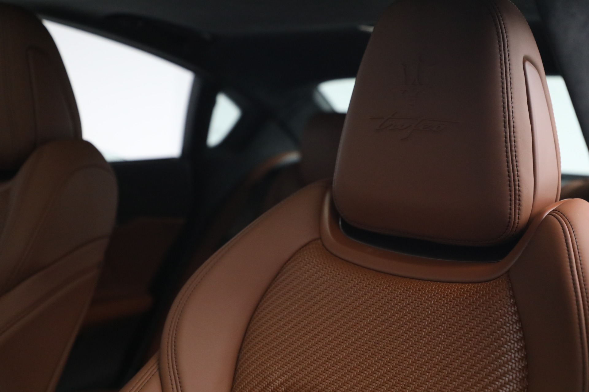 New 2022 Maserati Quattroporte Trofeo | St. Petersburg, FL
