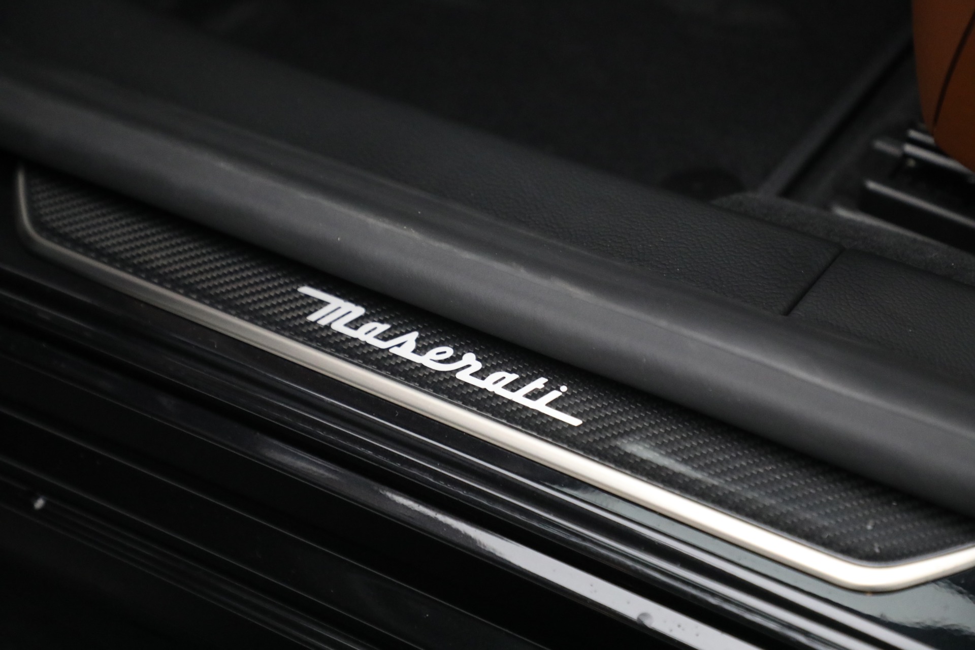 New 2022 Maserati Quattroporte Trofeo | St. Petersburg, FL