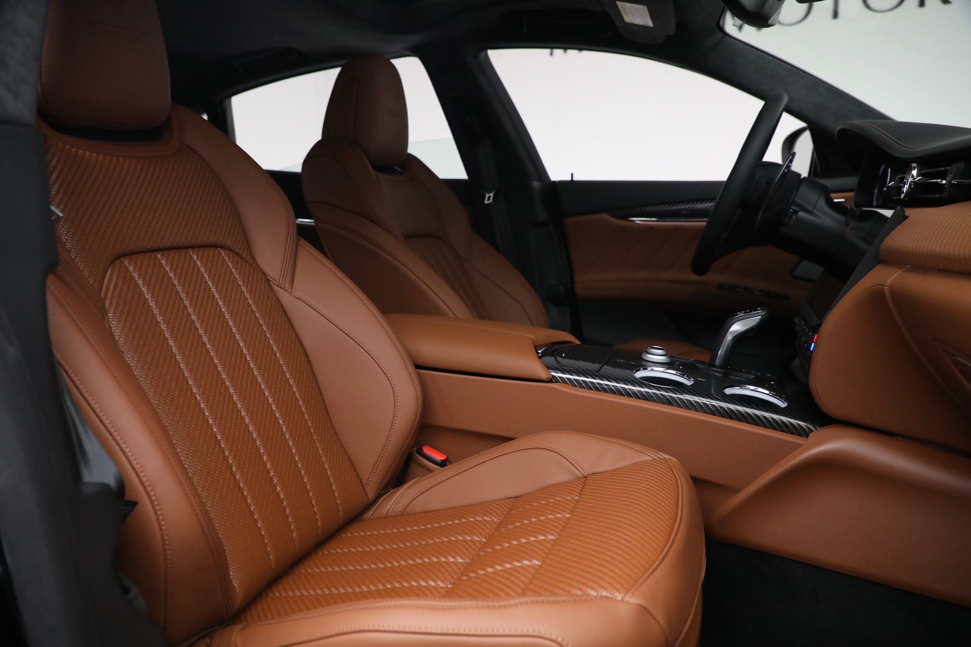 New 2022 Maserati Quattroporte Trofeo | St. Petersburg, FL