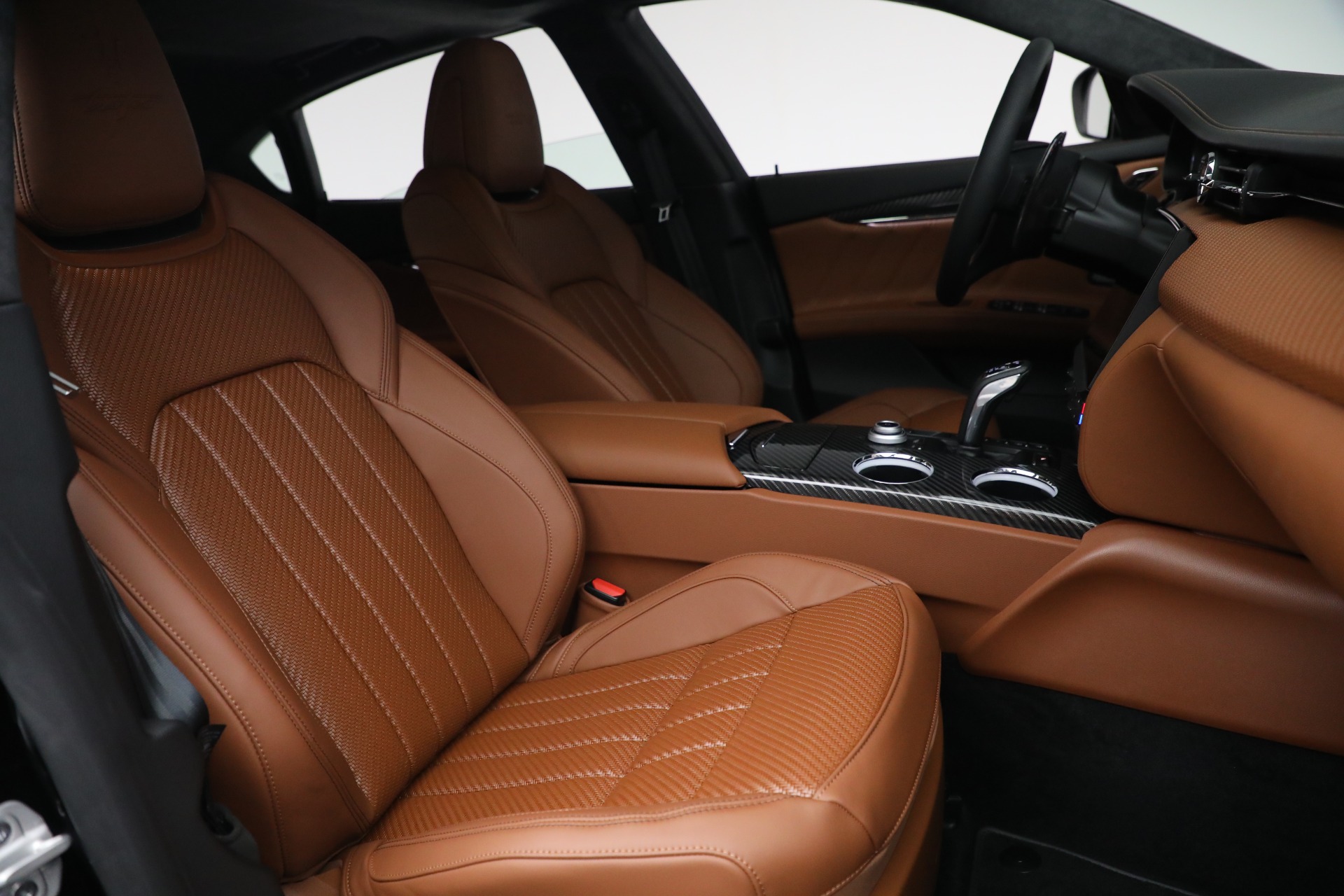 New 2022 Maserati Quattroporte Trofeo | St. Petersburg, FL
