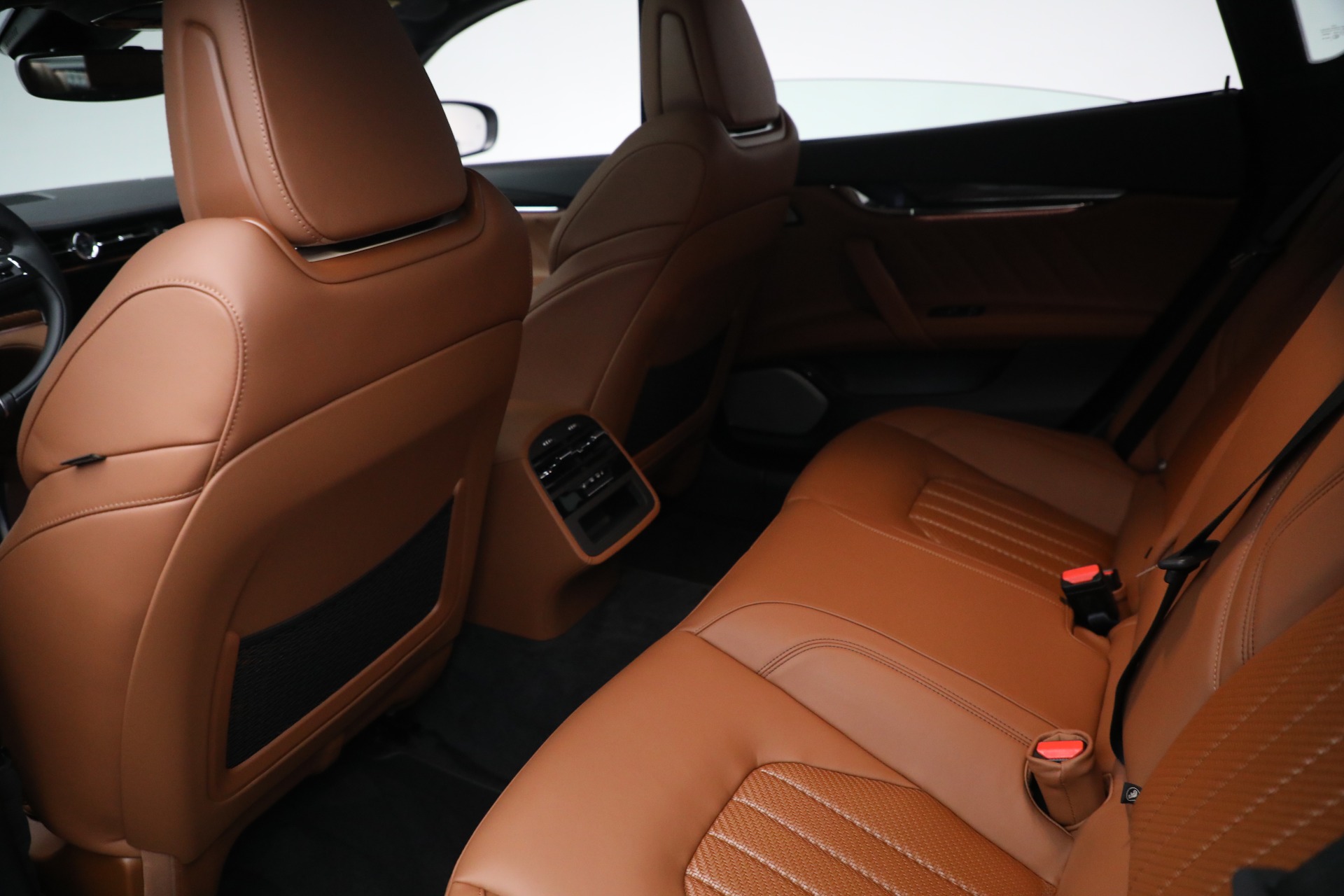 New 2022 Maserati Quattroporte Trofeo | St. Petersburg, FL