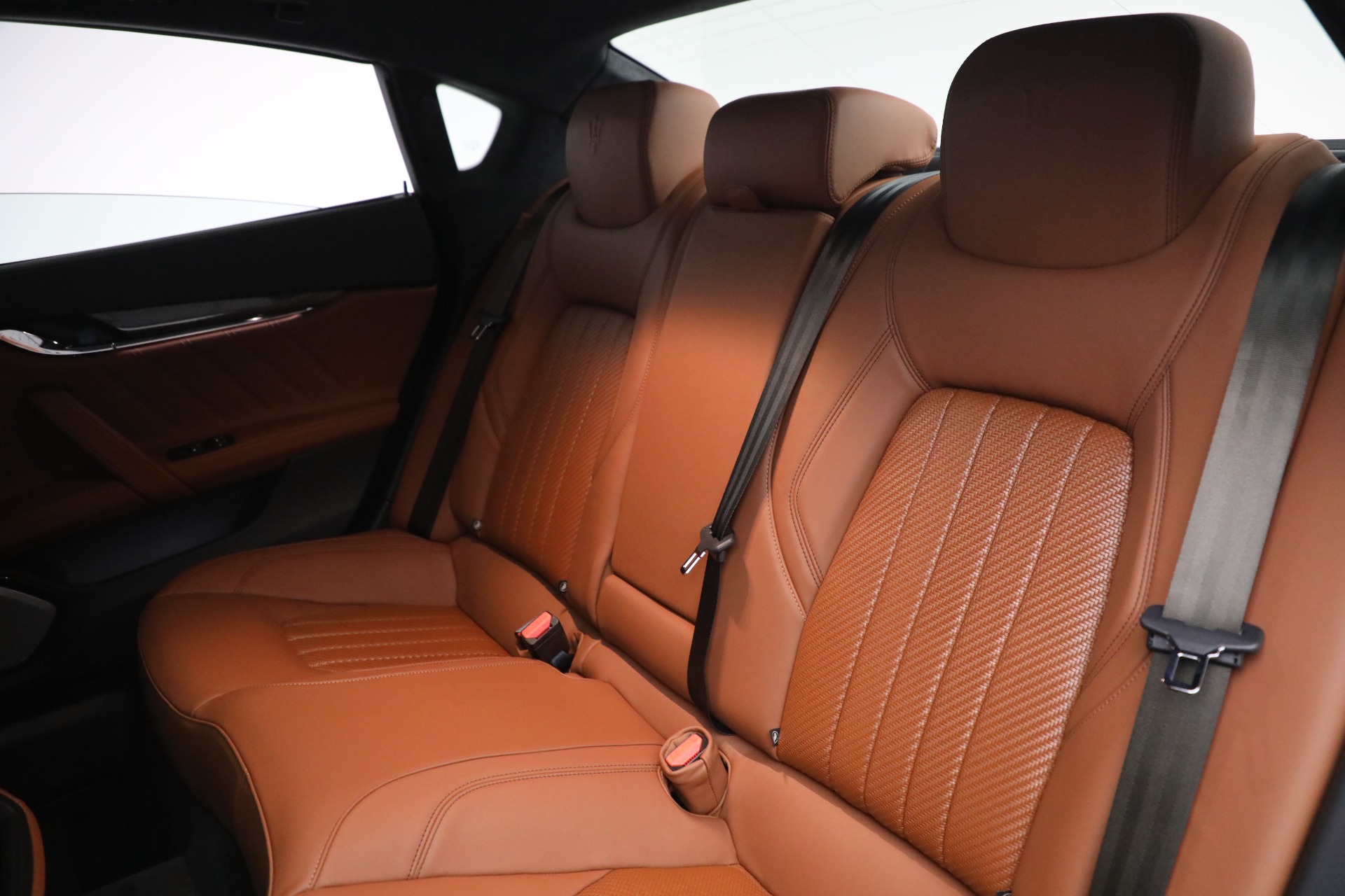 New 2022 Maserati Quattroporte Trofeo | St. Petersburg, FL