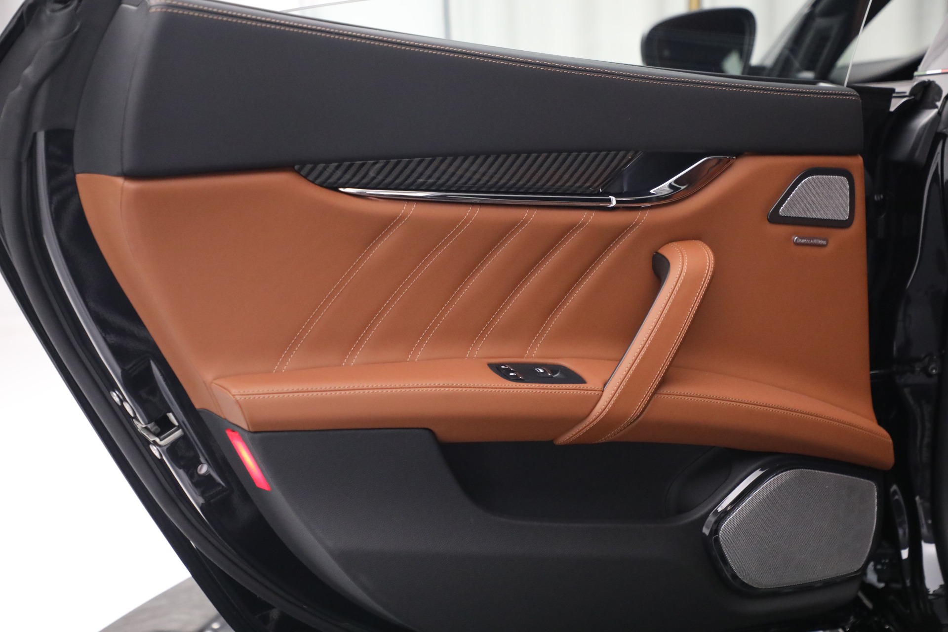 New 2022 Maserati Quattroporte Trofeo | St. Petersburg, FL