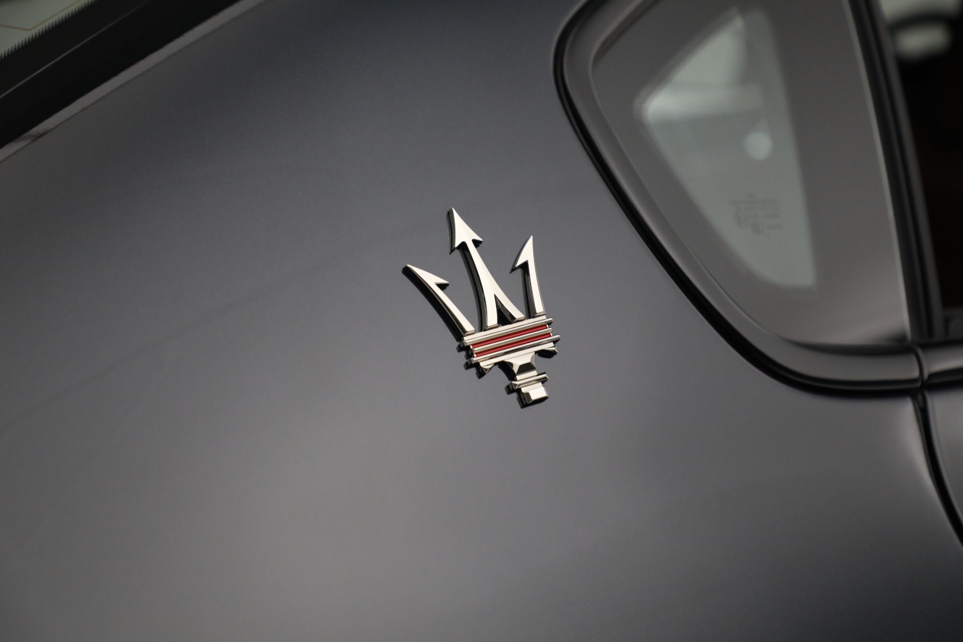 New 2022 Maserati Quattroporte Trofeo | St. Petersburg, FL