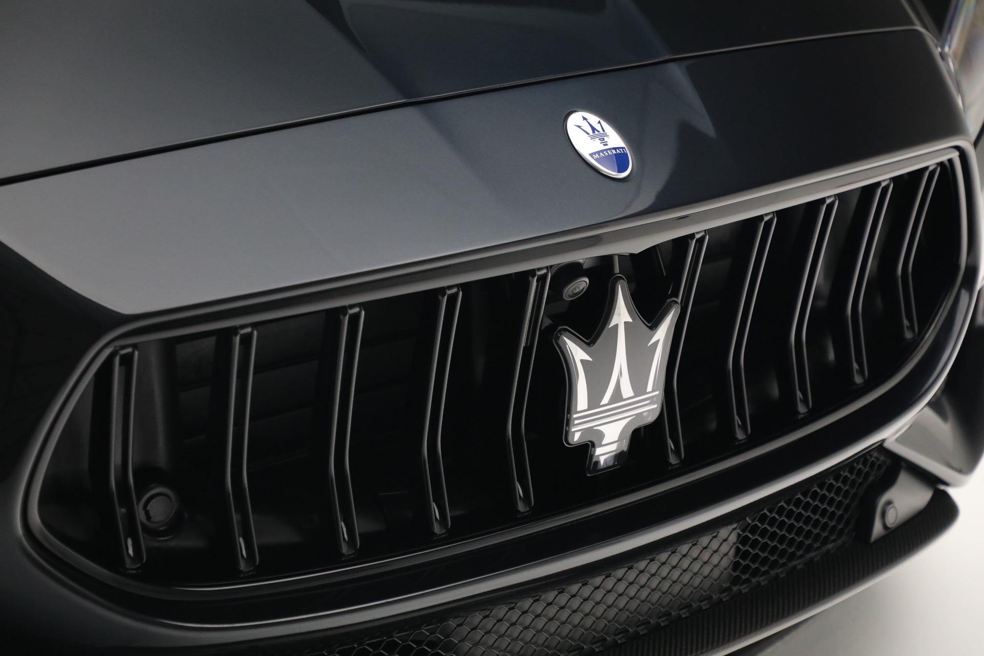 New 2022 Maserati Quattroporte Trofeo | St. Petersburg, FL