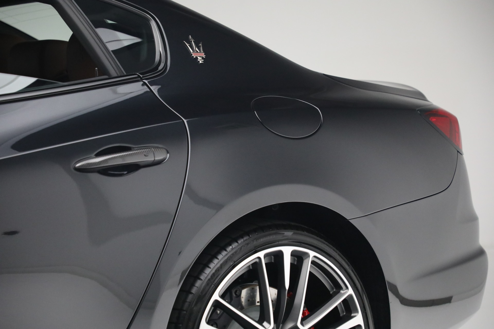 New 2022 Maserati Quattroporte Trofeo | St. Petersburg, FL