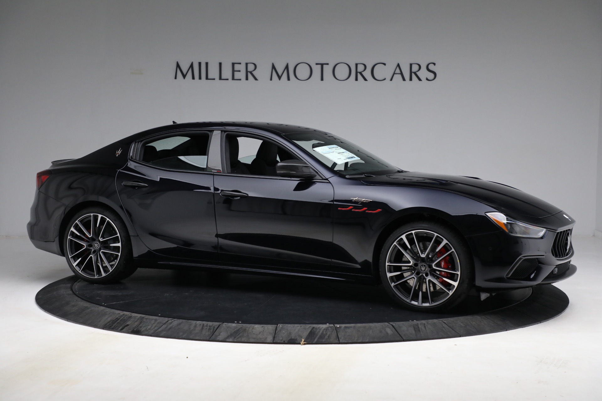 New 2022 Maserati Ghibli Trofeo | St. Petersburg, FL