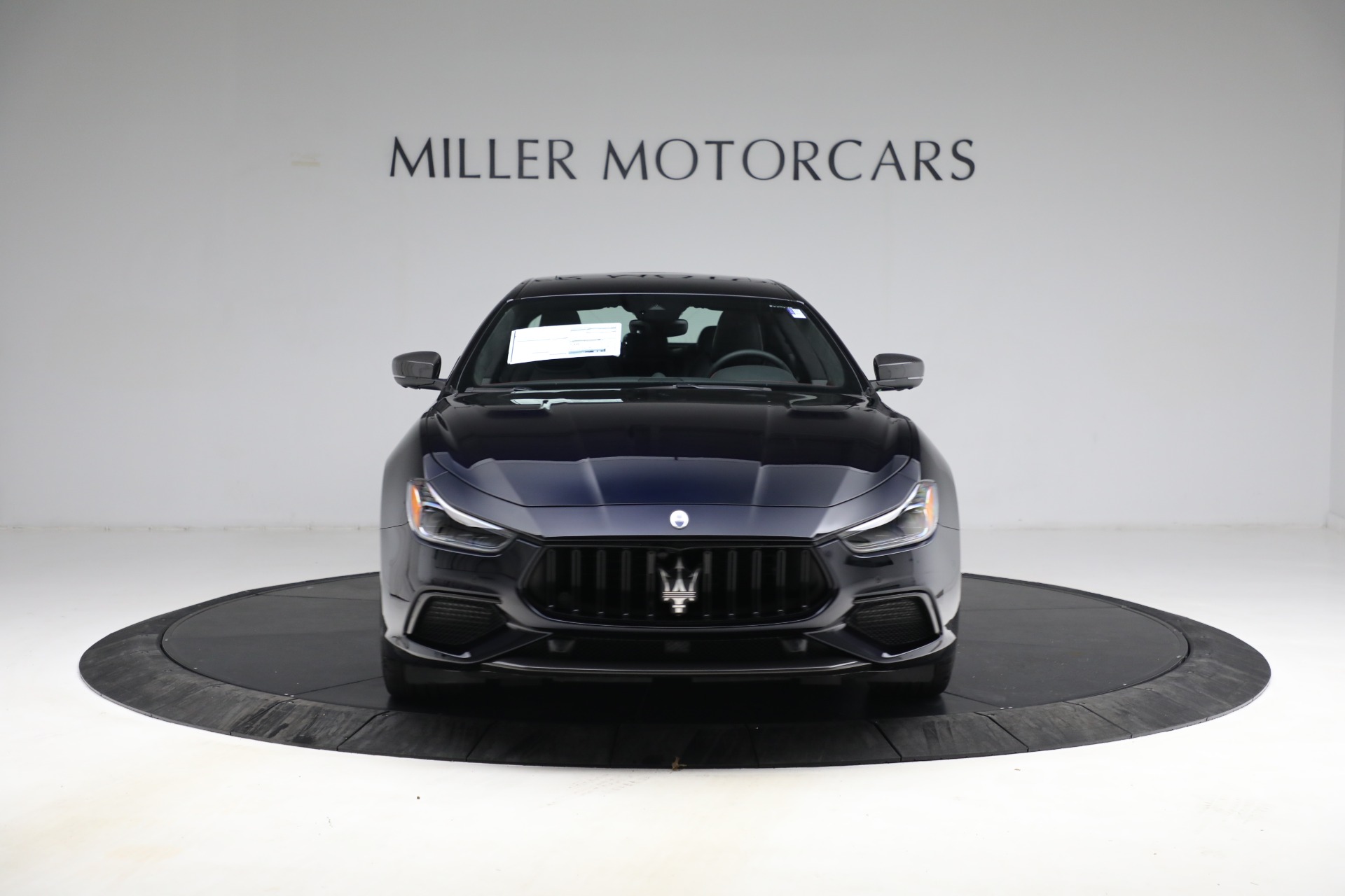 New 2022 Maserati Ghibli Trofeo | St. Petersburg, FL