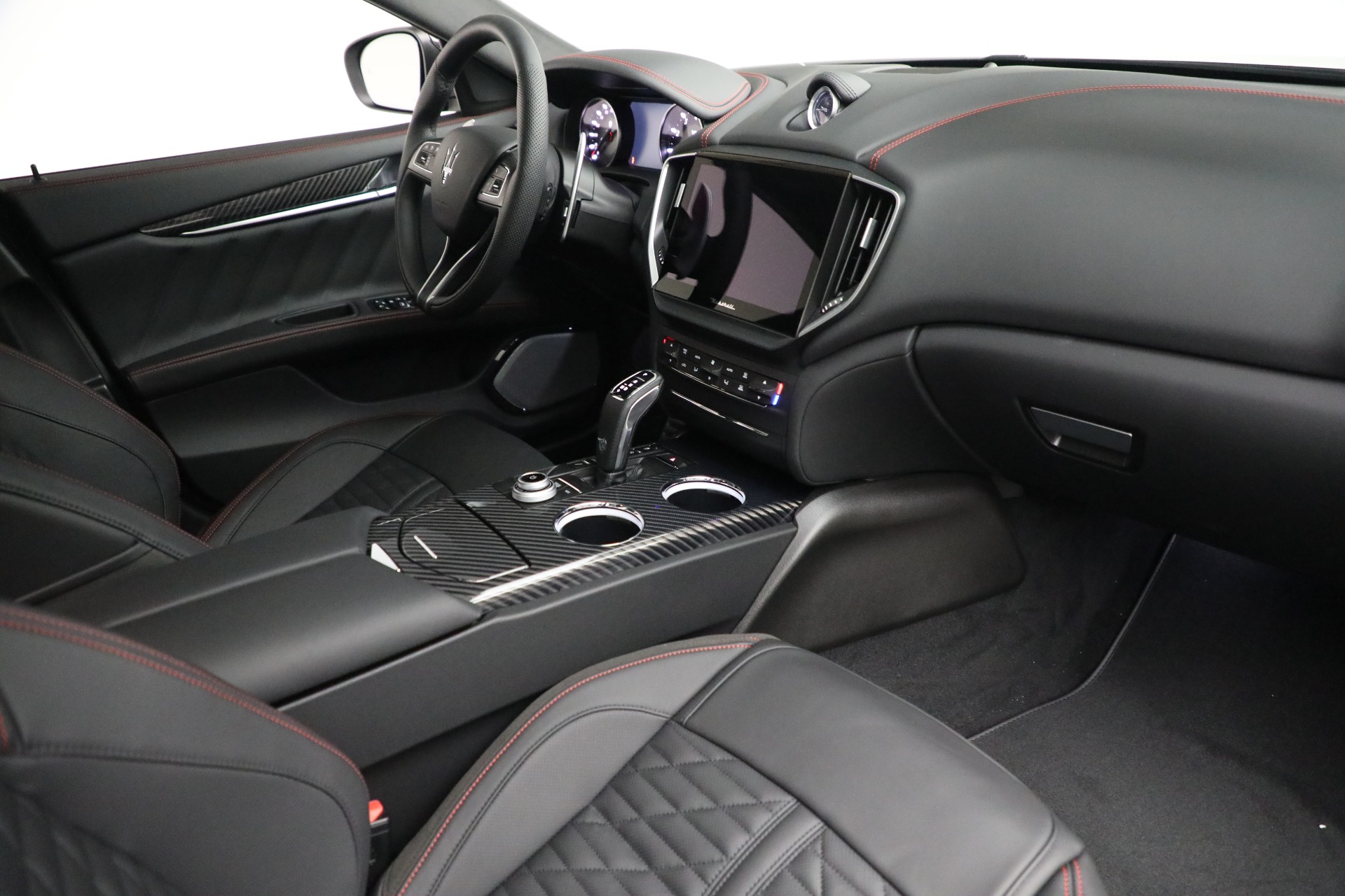 New 2022 Maserati Ghibli Trofeo | St. Petersburg, FL