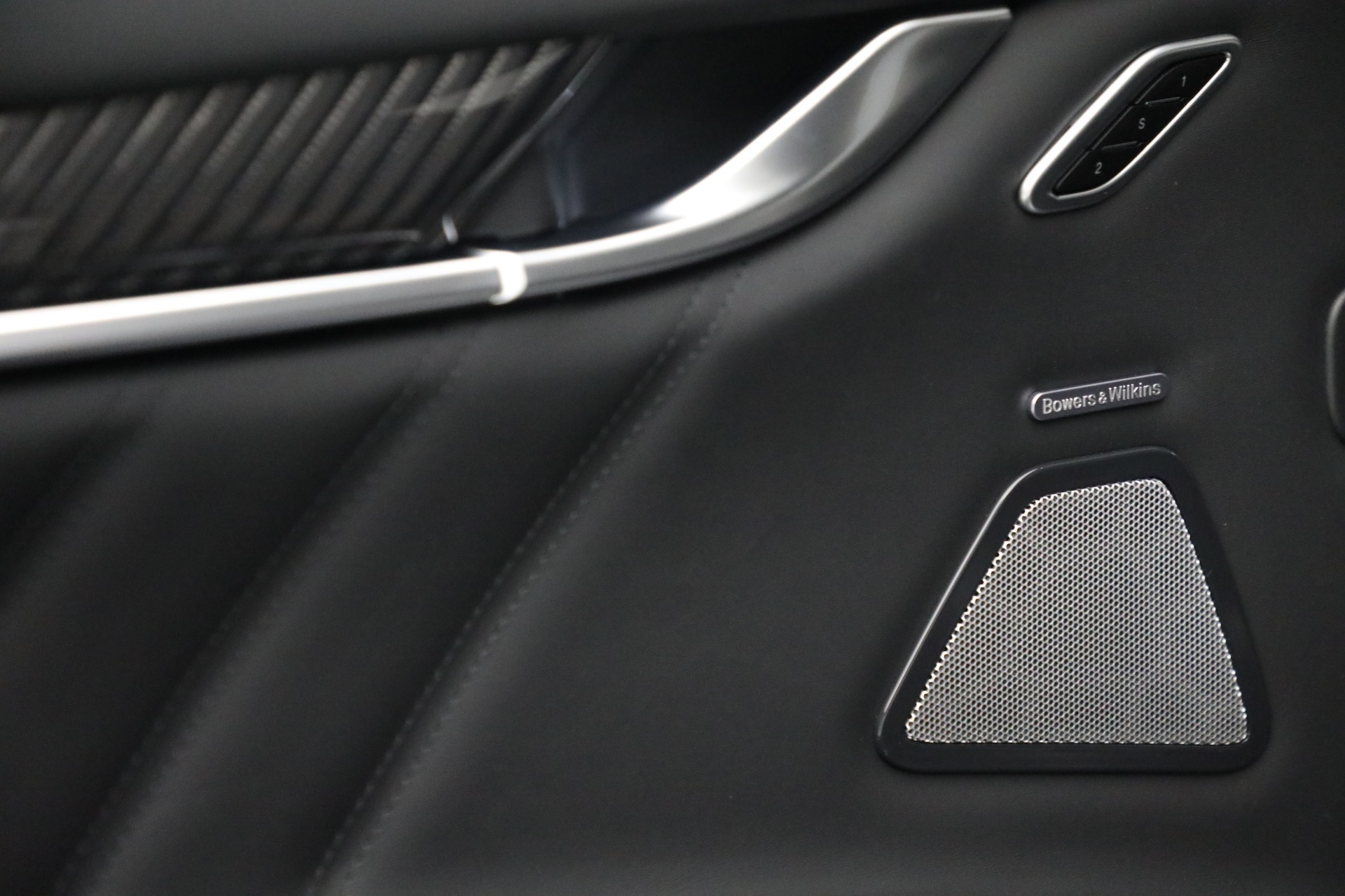 New 2022 Maserati Ghibli Trofeo | St. Petersburg, FL