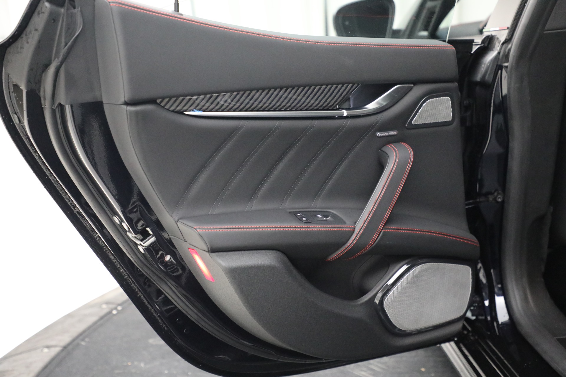 New 2022 Maserati Ghibli Trofeo | St. Petersburg, FL