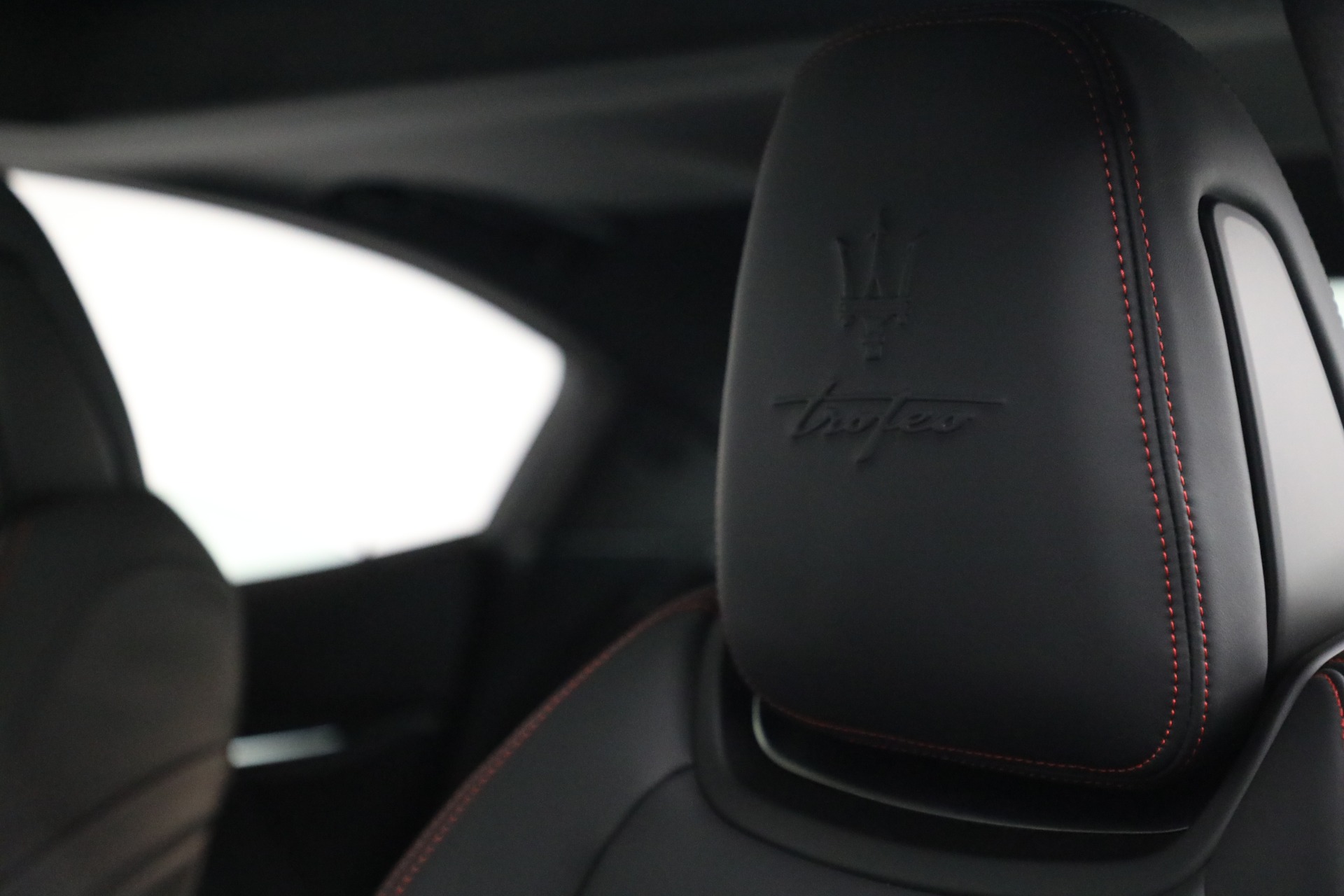 New 2022 Maserati Ghibli Trofeo | St. Petersburg, FL