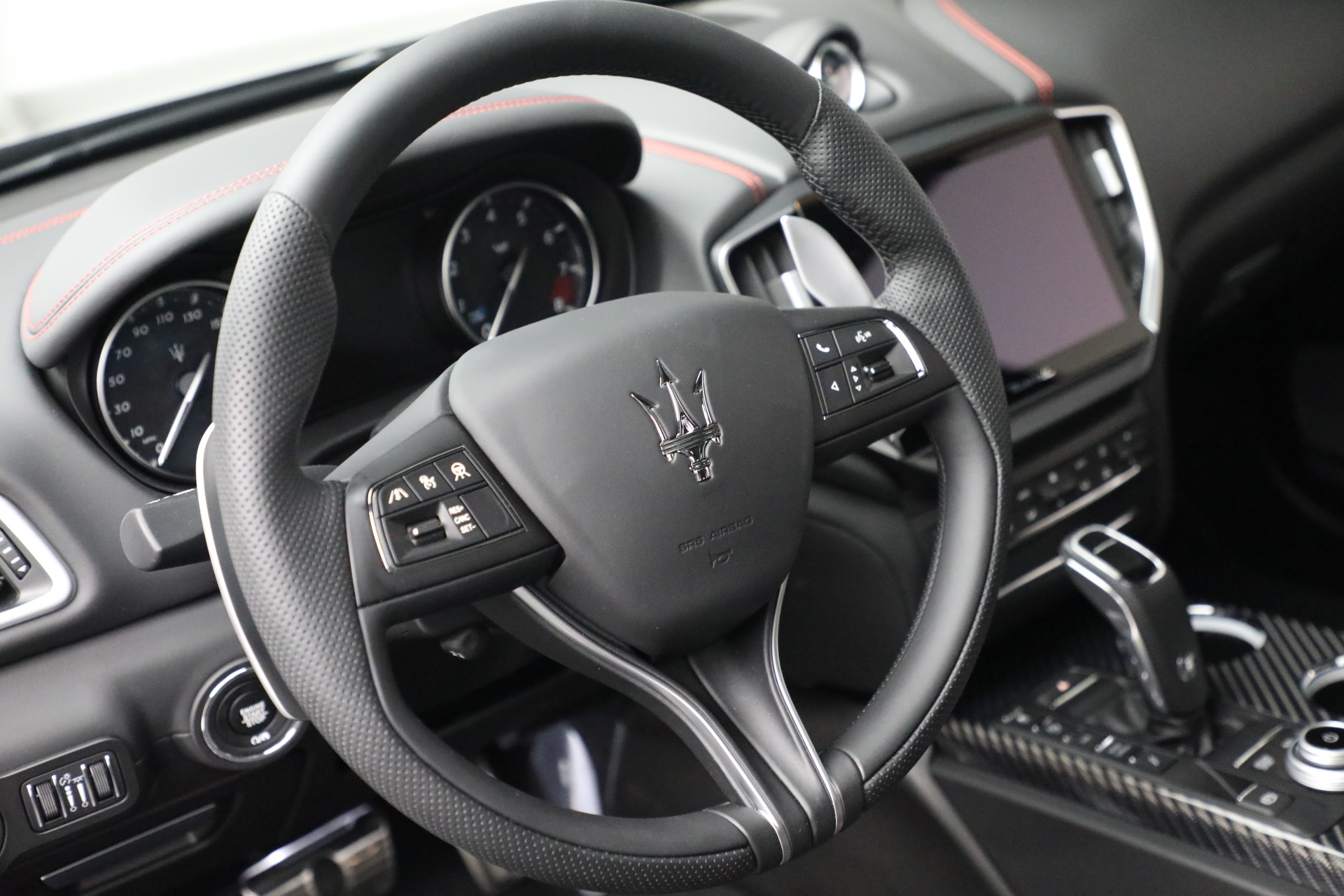 New 2022 Maserati Ghibli Trofeo | St. Petersburg, FL