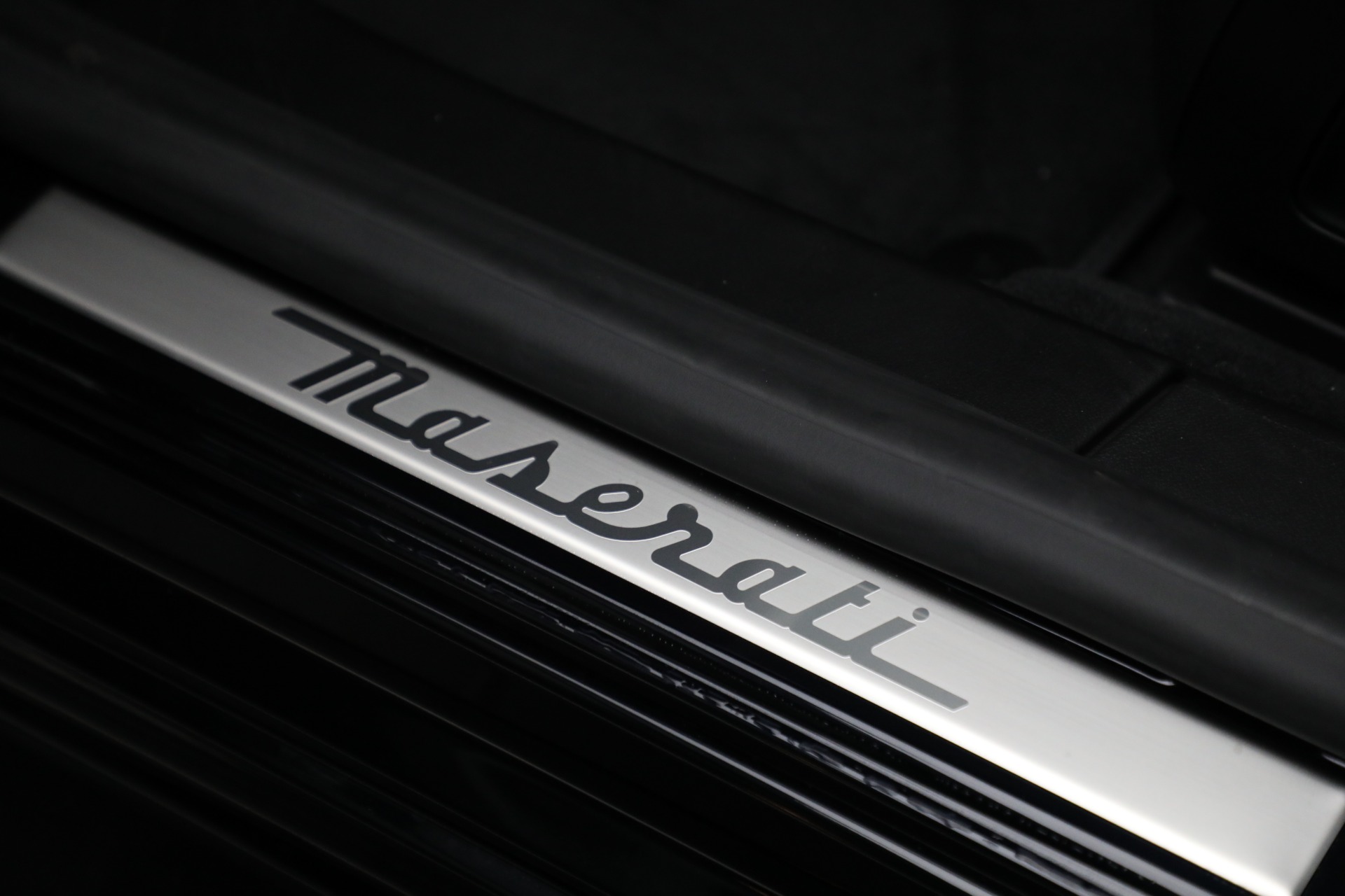 New 2022 Maserati Ghibli Trofeo | St. Petersburg, FL