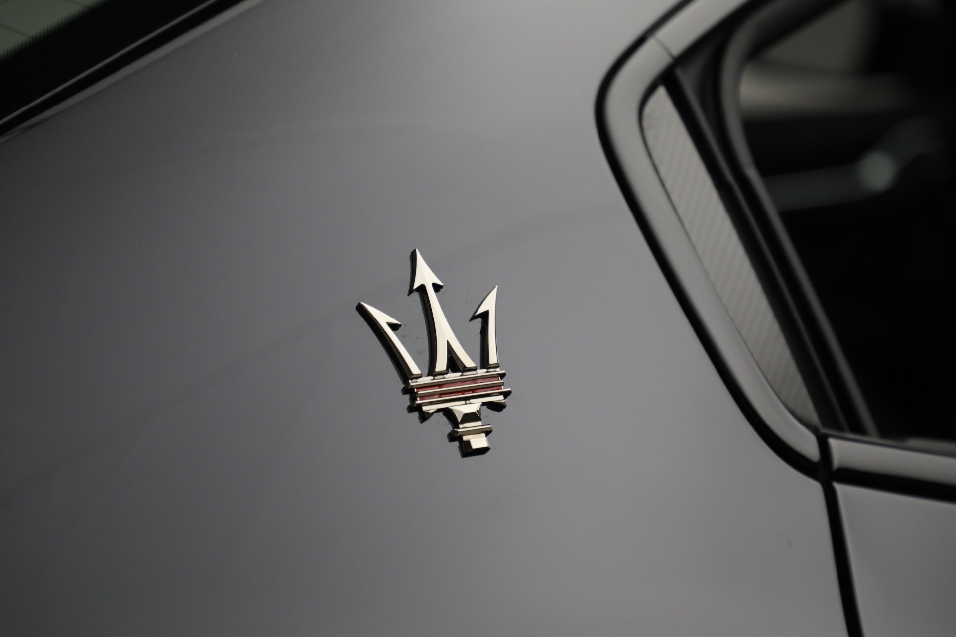 New 2022 Maserati Ghibli Trofeo | St. Petersburg, FL