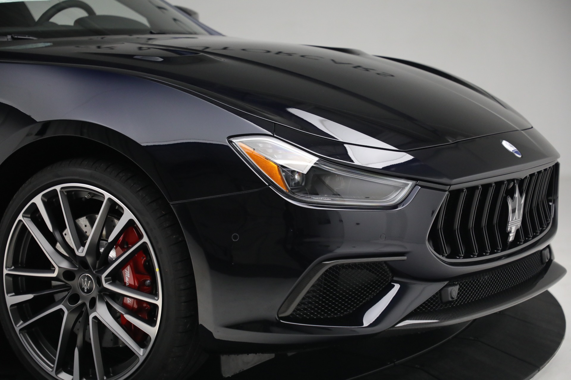 New 2022 Maserati Ghibli Trofeo | St. Petersburg, FL