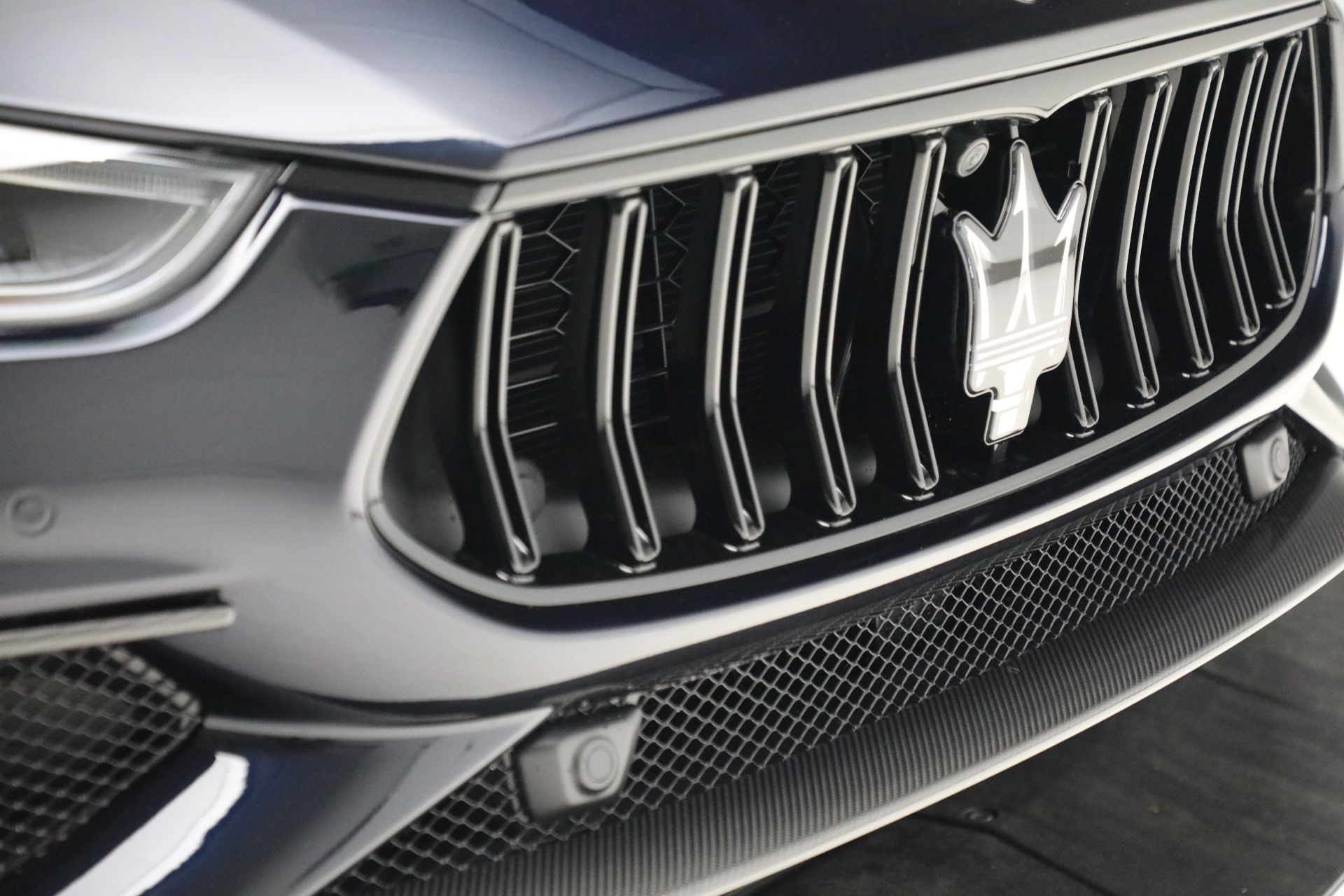 New 2022 Maserati Ghibli Trofeo | St. Petersburg, FL