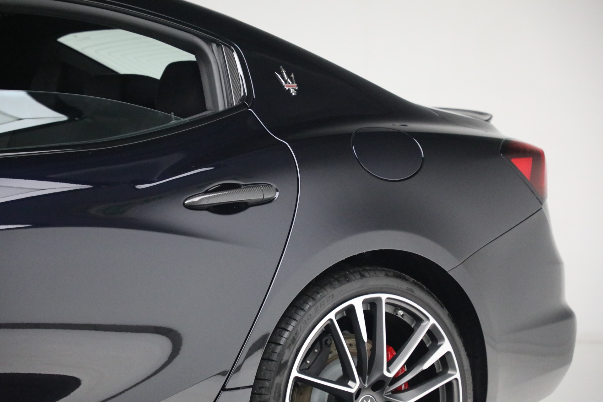 New 2022 Maserati Ghibli Trofeo | St. Petersburg, FL